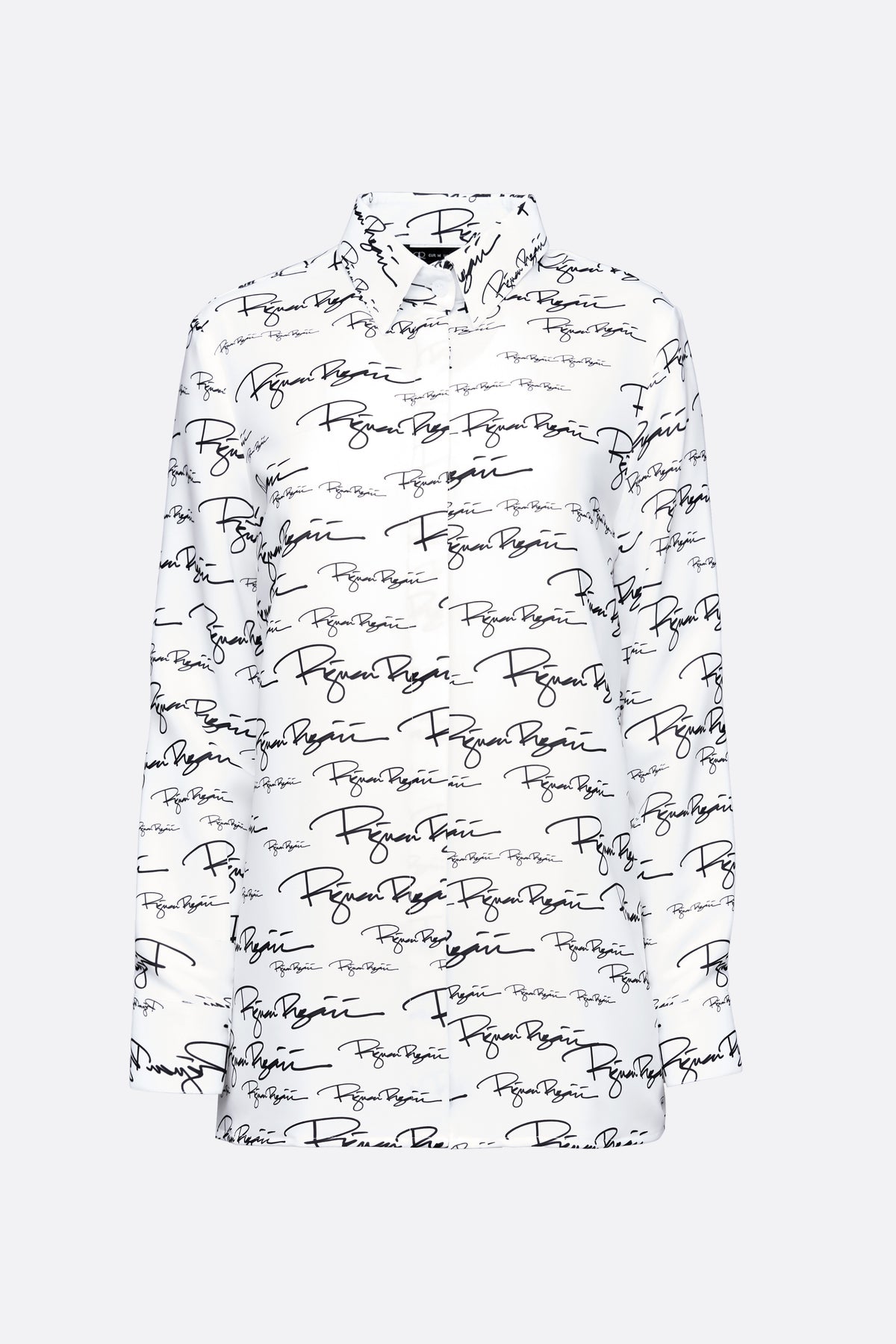 Ferrma Shirt in Off White