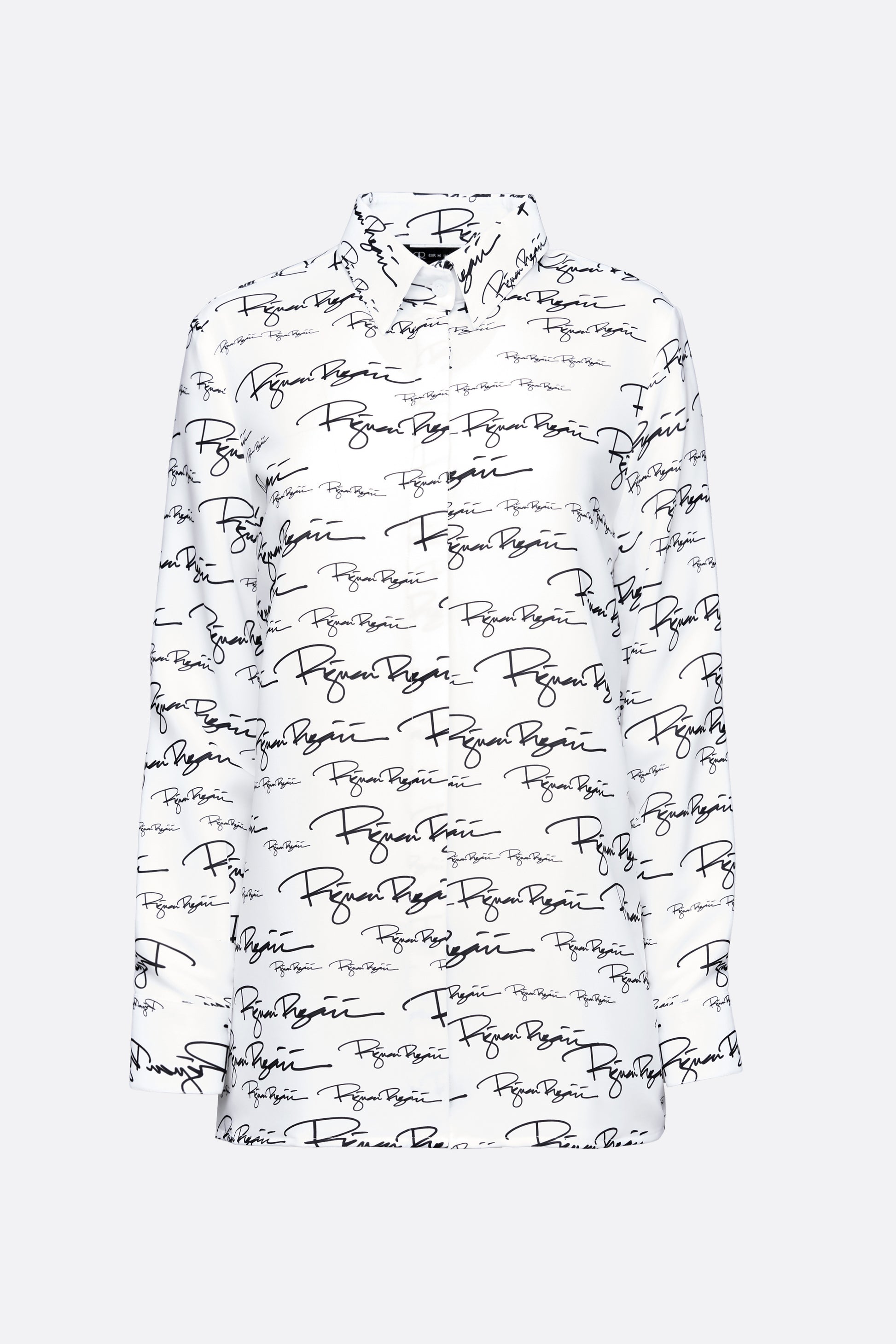 Ferrma Shirt in Off White