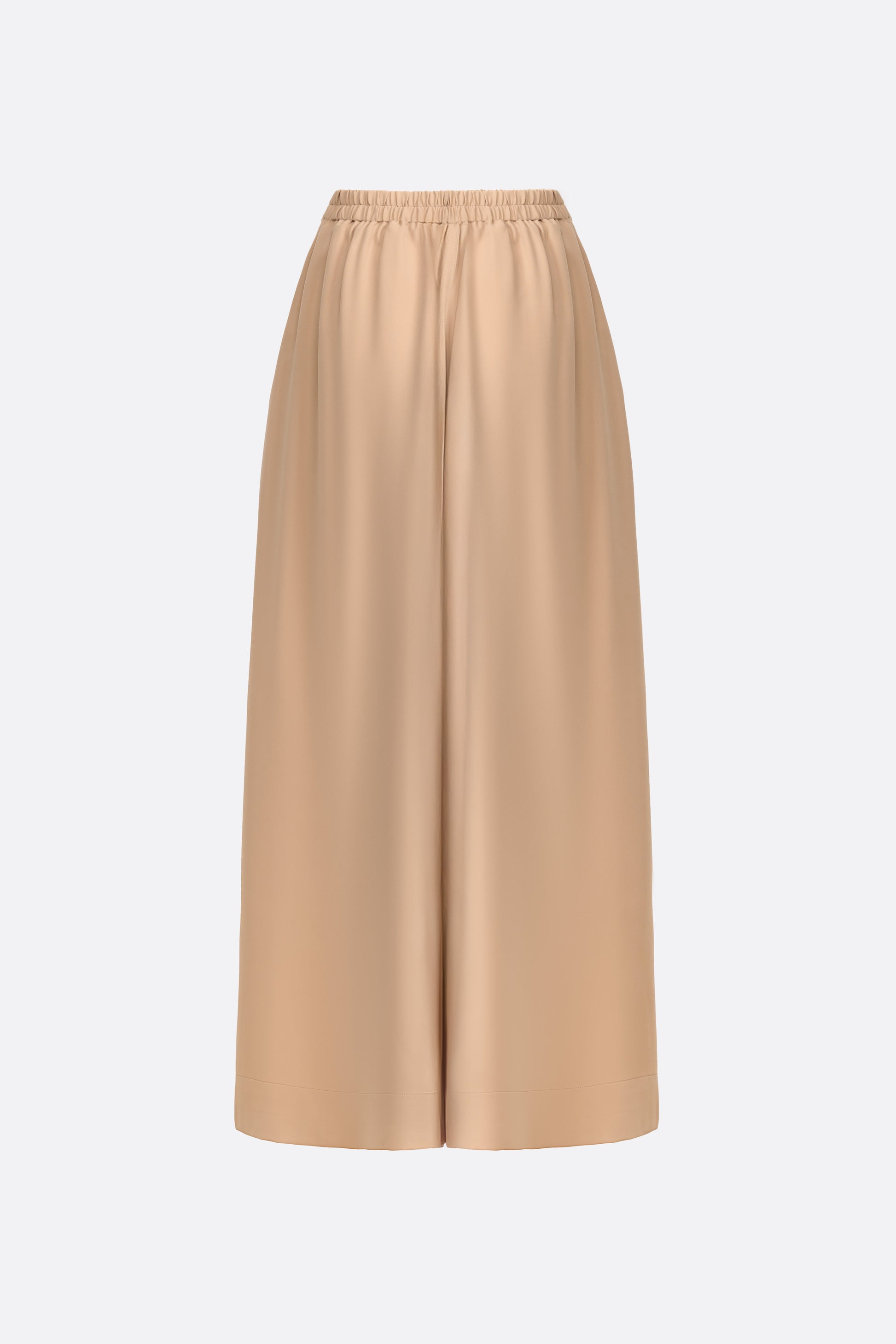 Florrence Pants in Beige