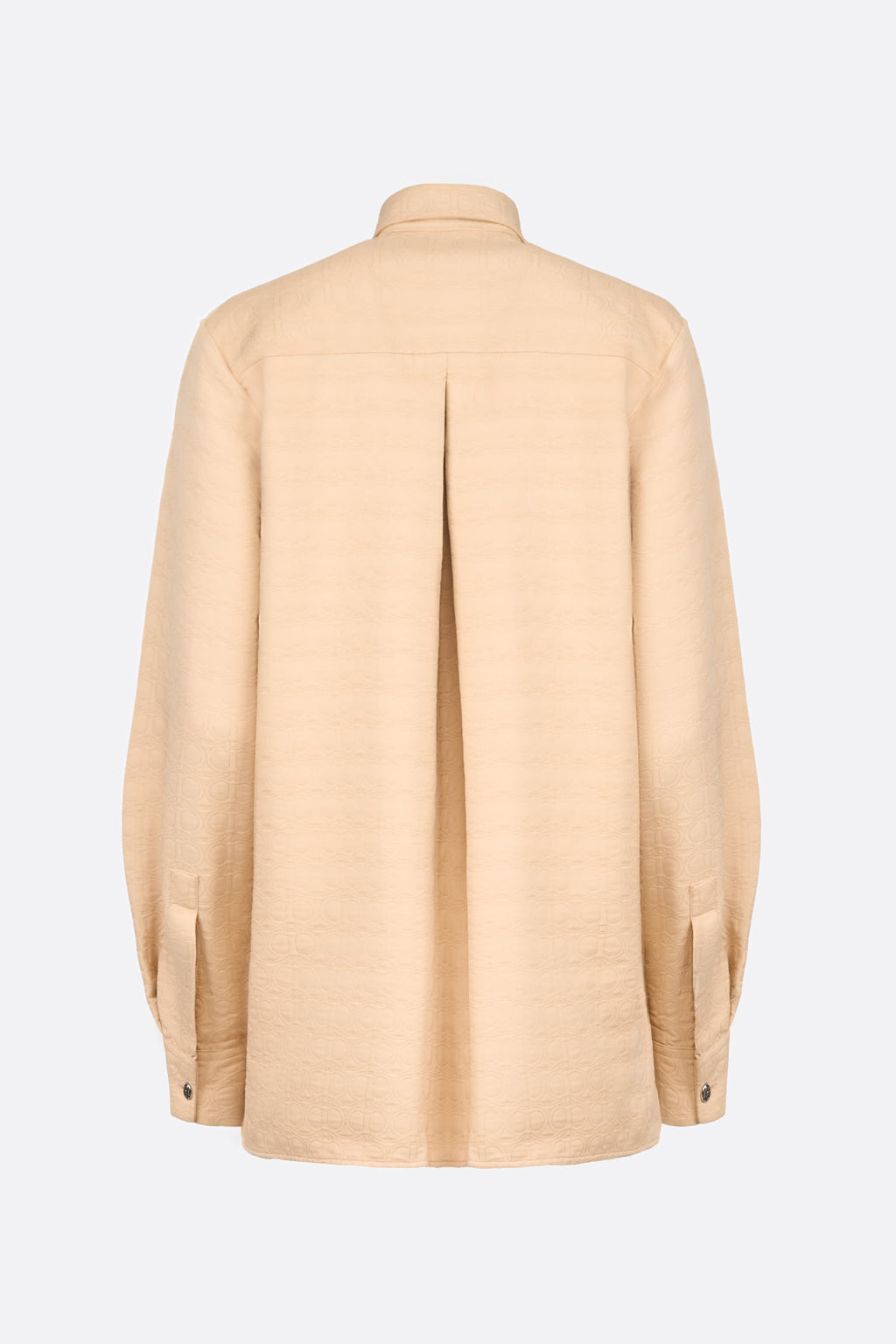 Harrel Shirt In Almond