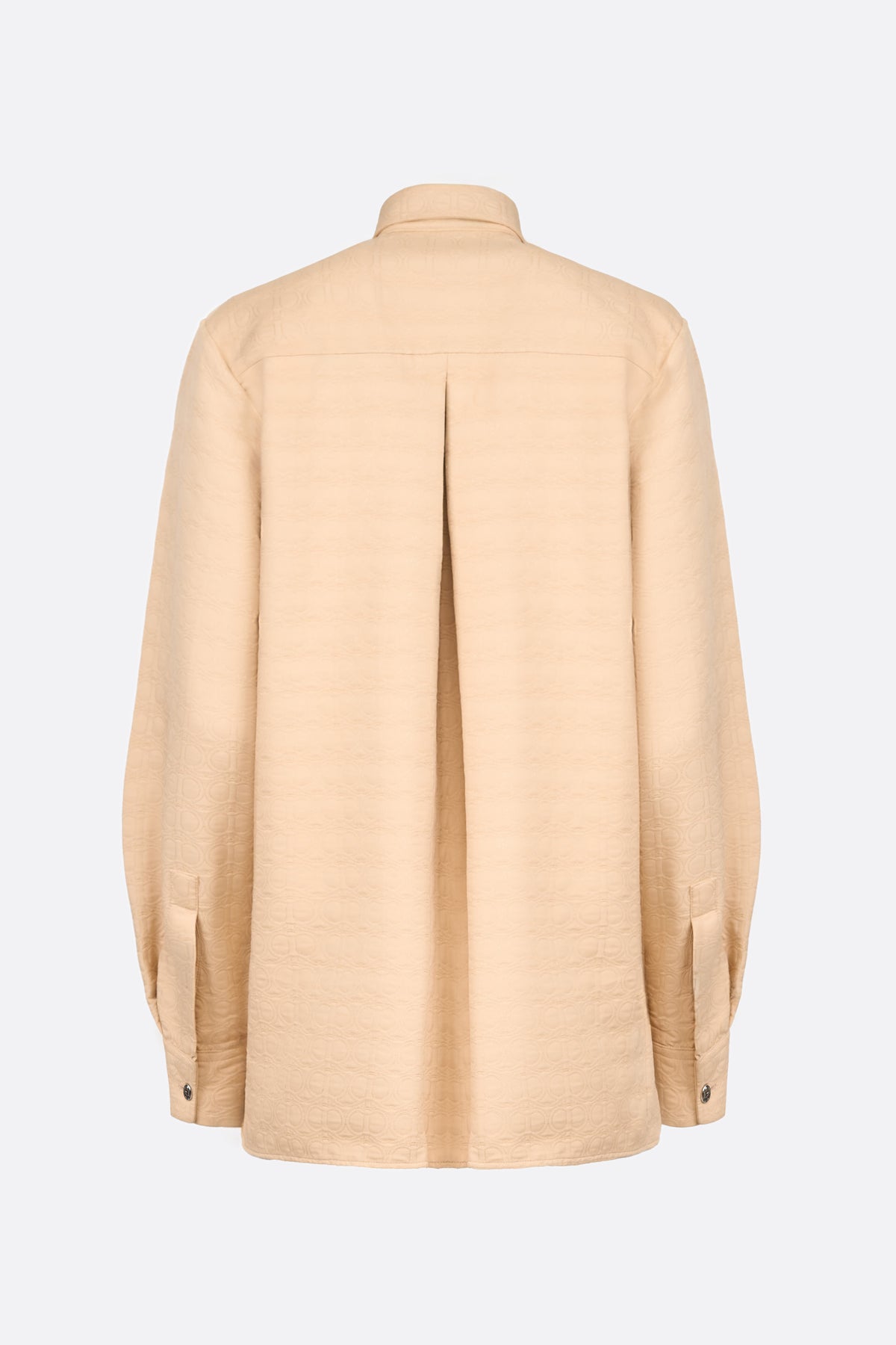 Harrel Shirt In Almond