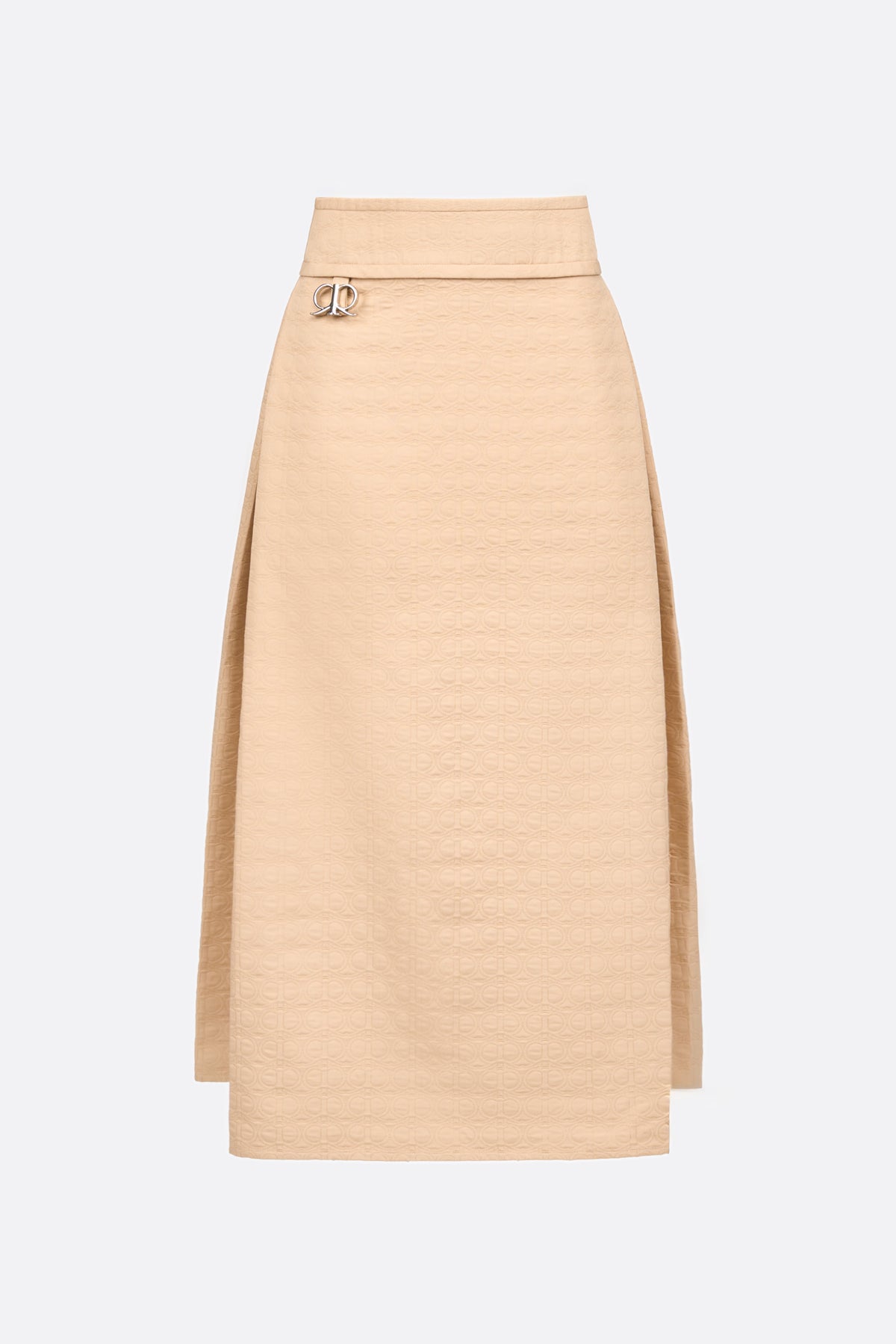 Harrel Skirt in Almond