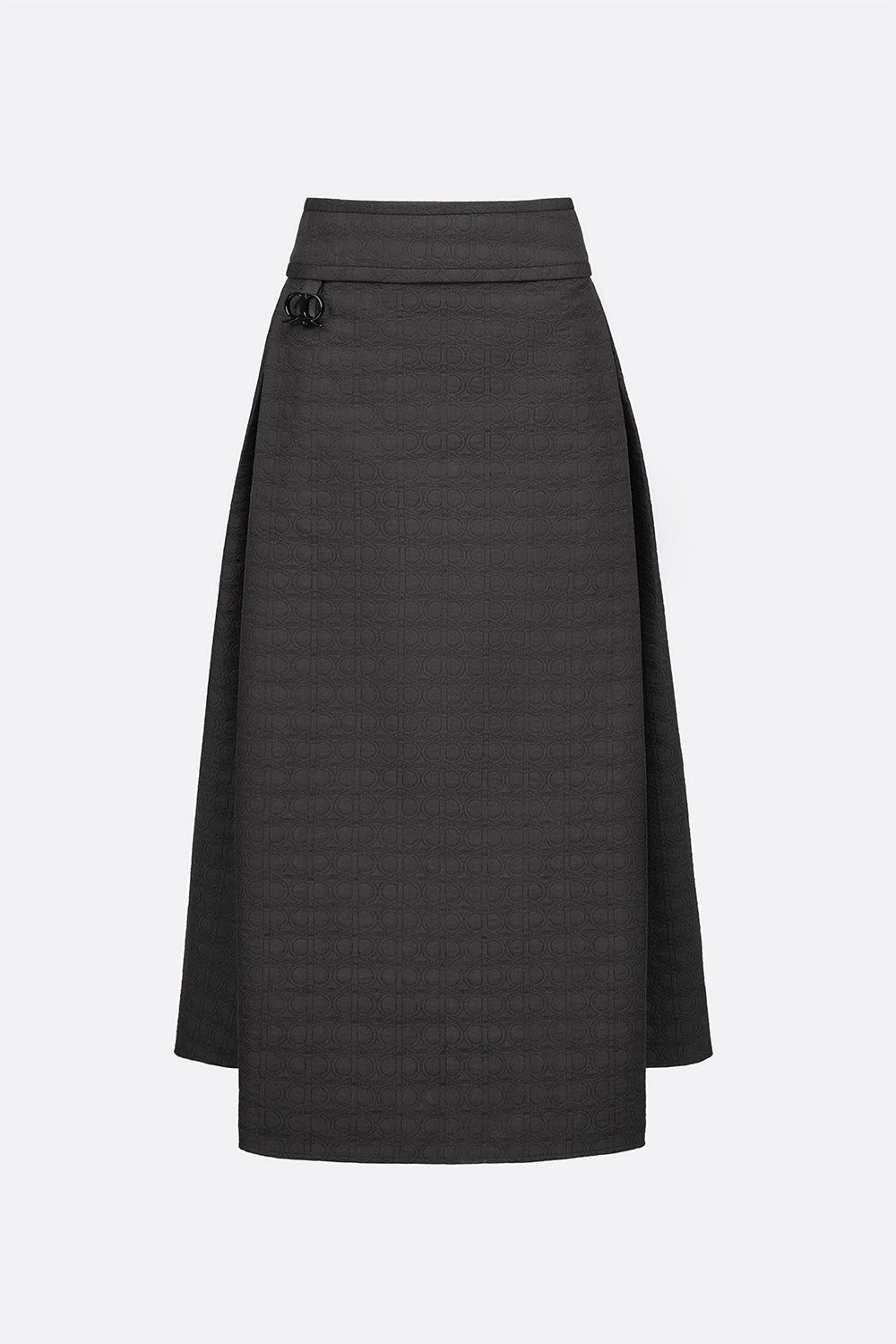 Harrel Skirt in Black