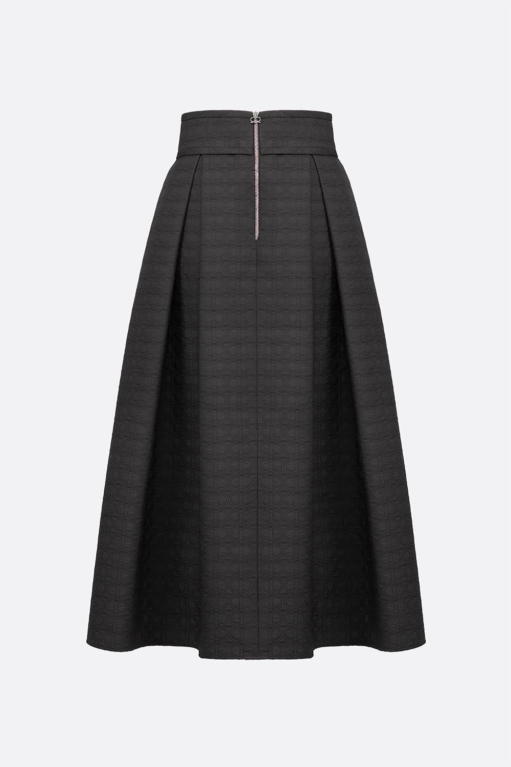 Harrel Skirt in Black