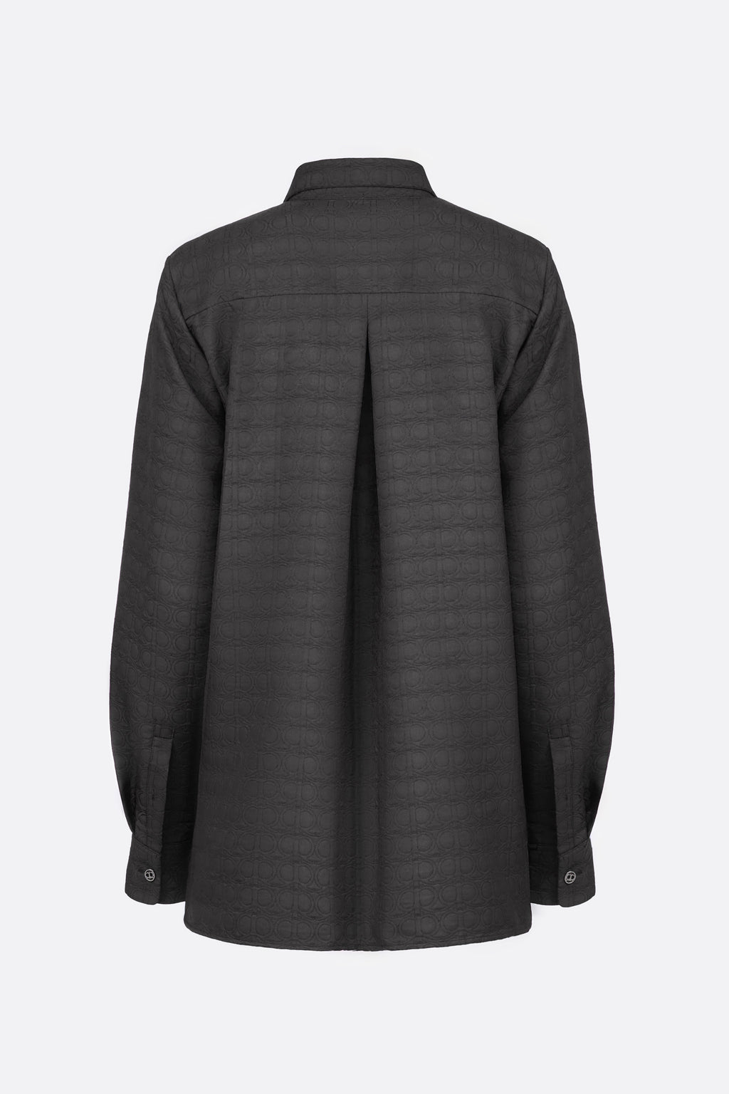 Harrel Shirt In Black