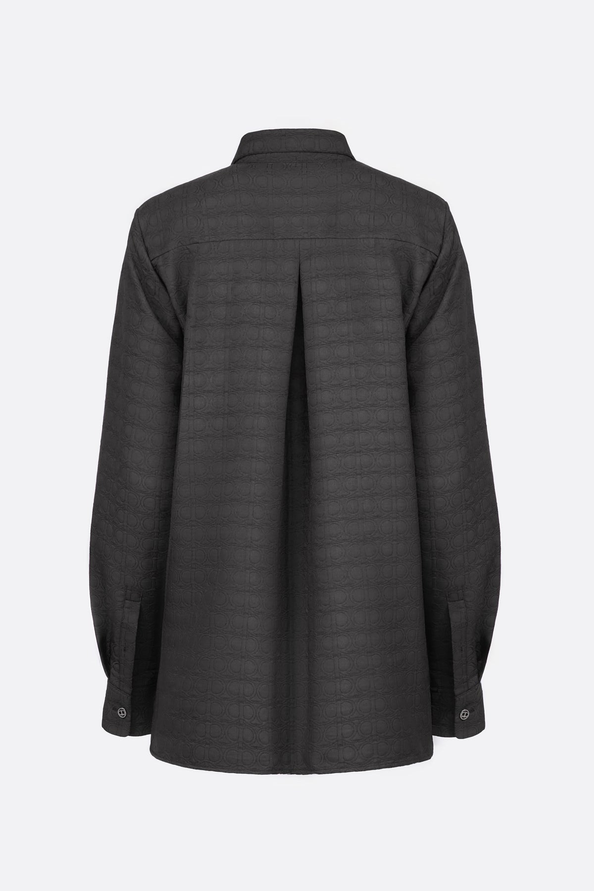 Harrel Shirt In Black