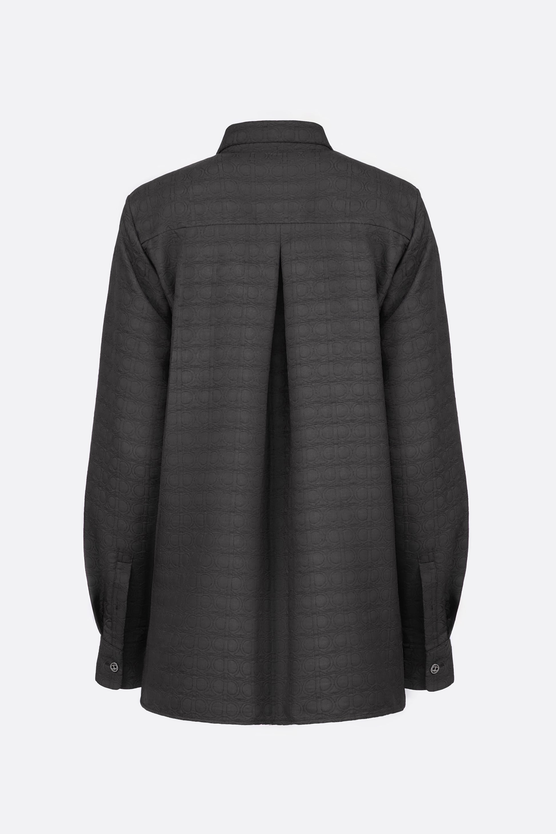 Harrel Shirt In Black