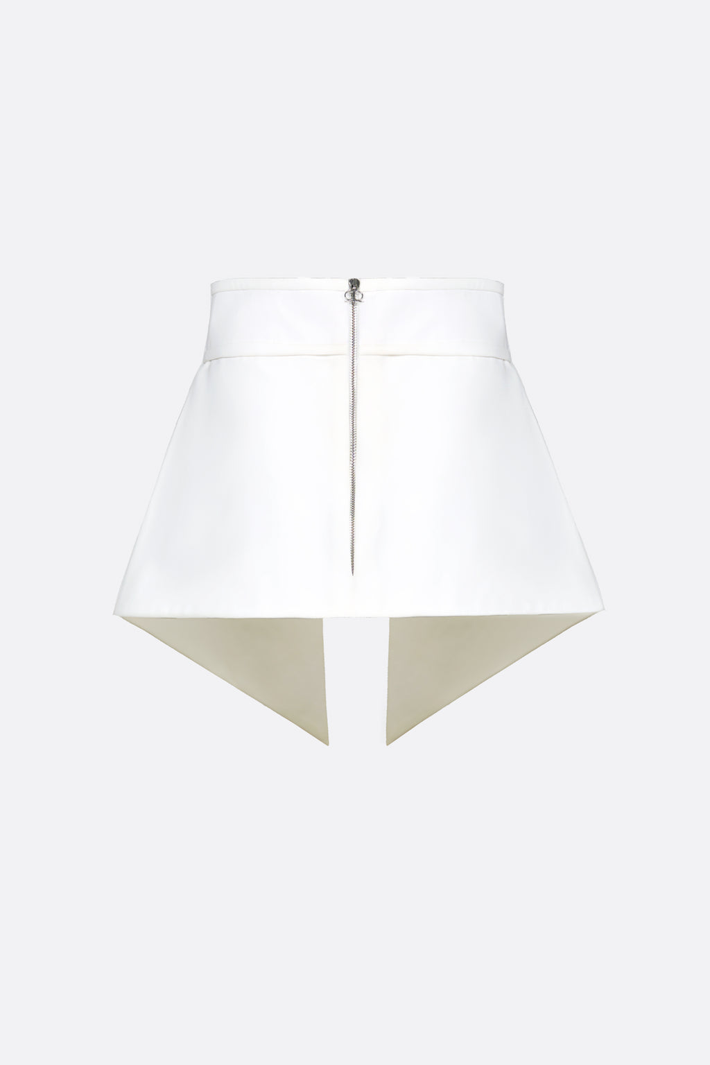 Herra Belt in Off White