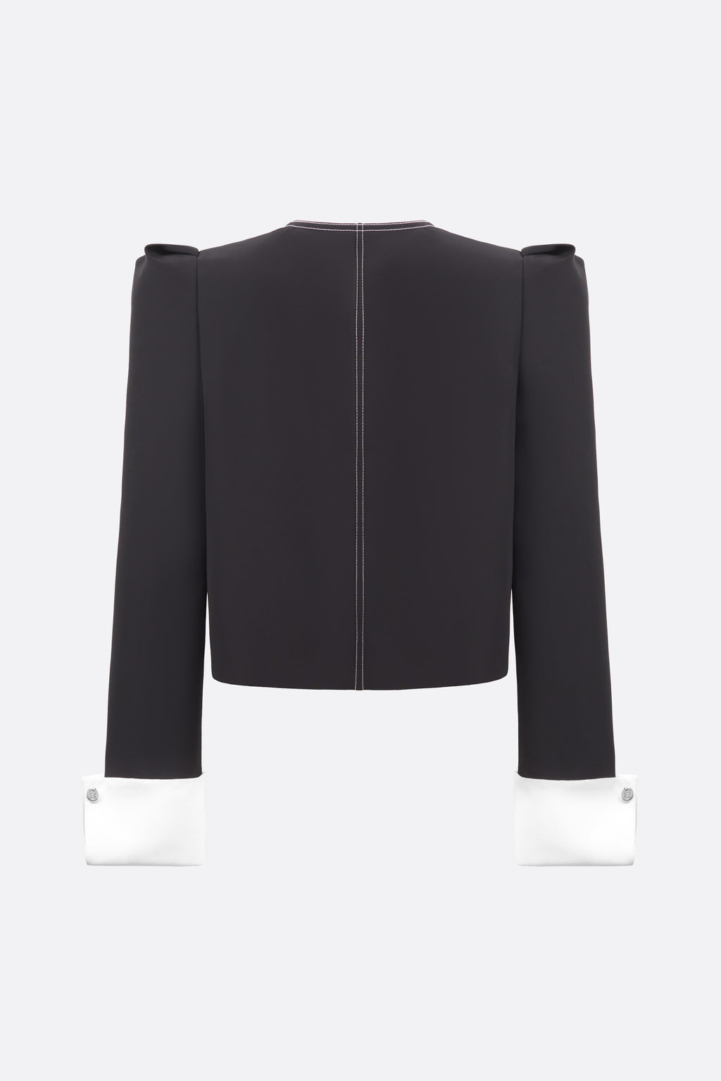 Lorrayne Jacket in Black