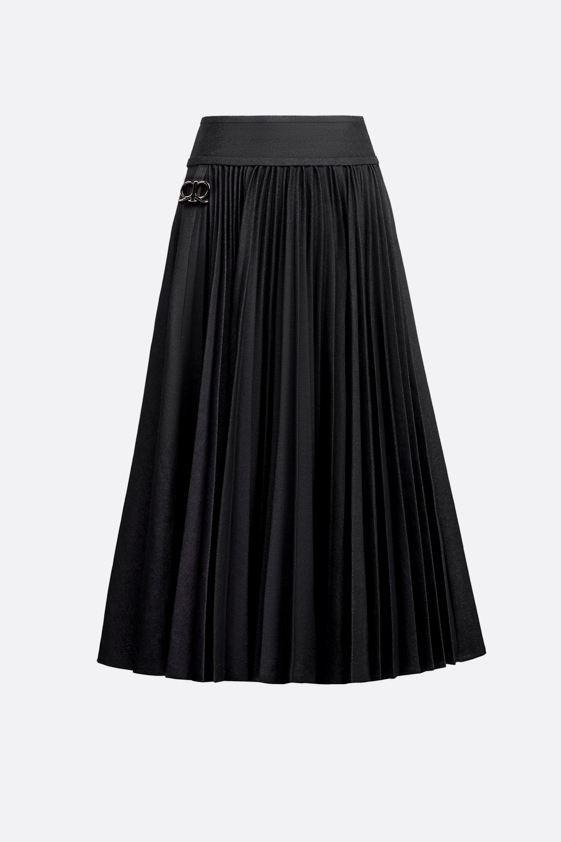 Marrisa Skirt in Black