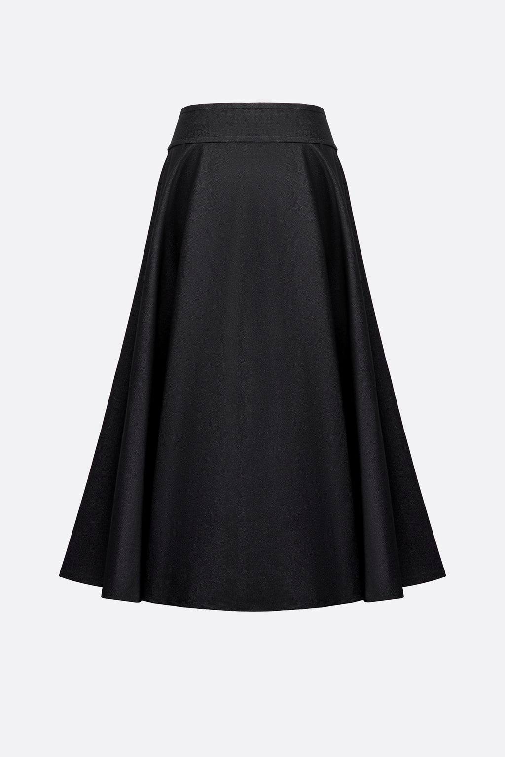 Marrisa Skirt in Black