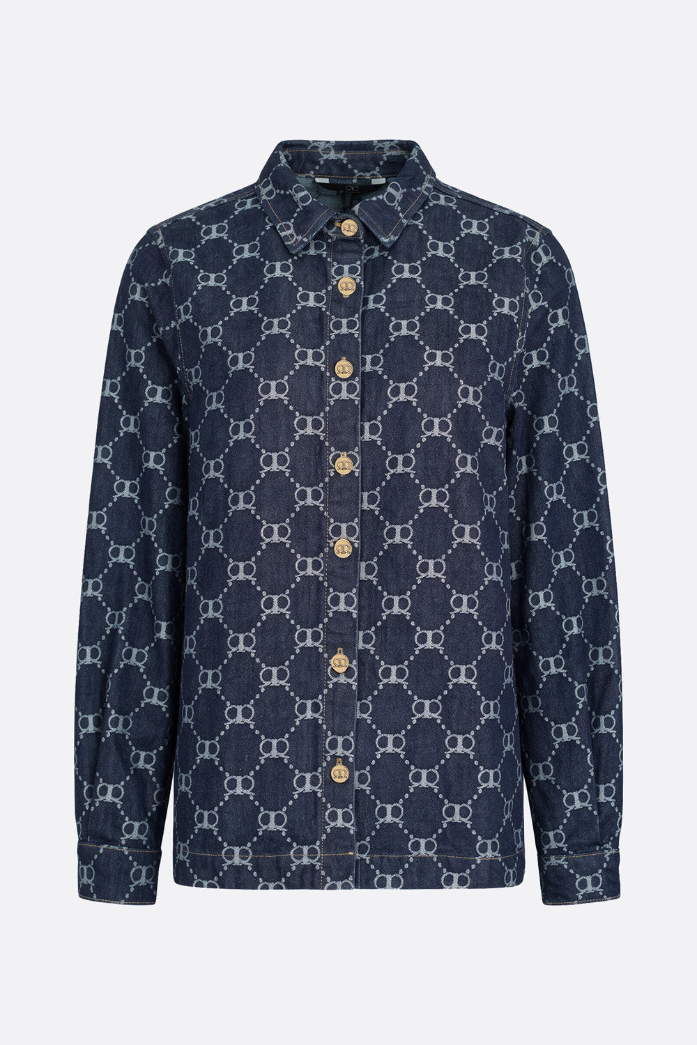 Orriana Shirt