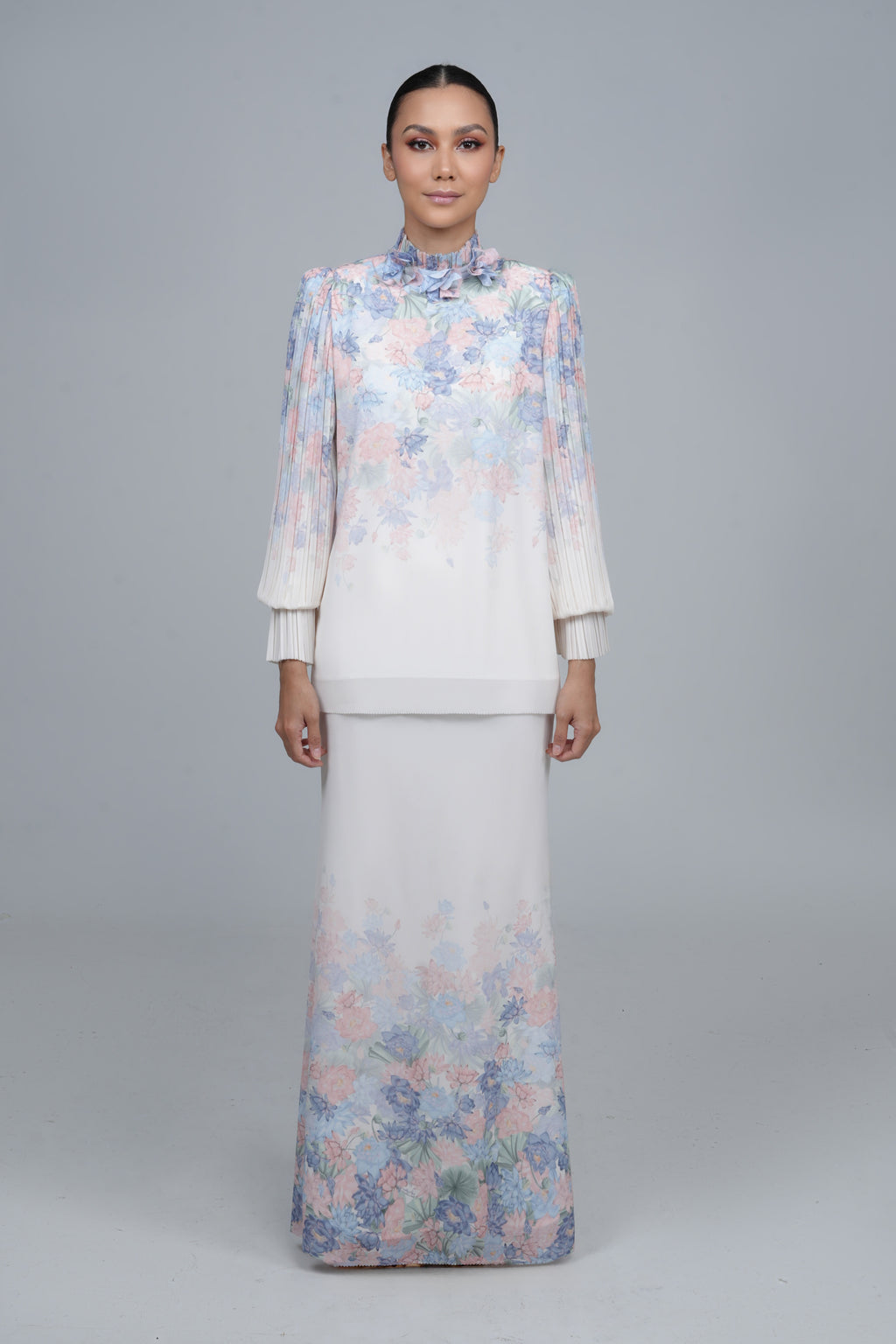 Patrricia in English Rose