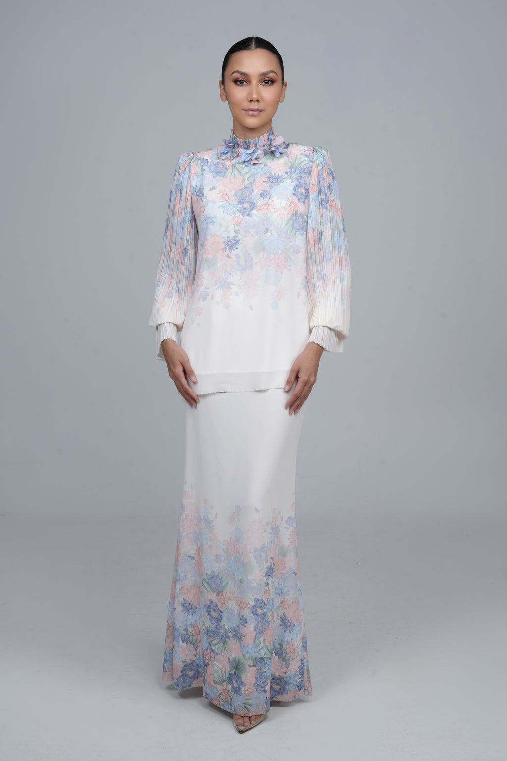 Patrricia in English Rose