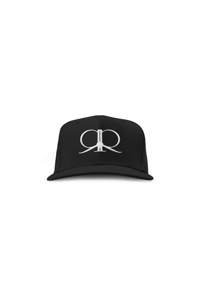 RR Cap in Black