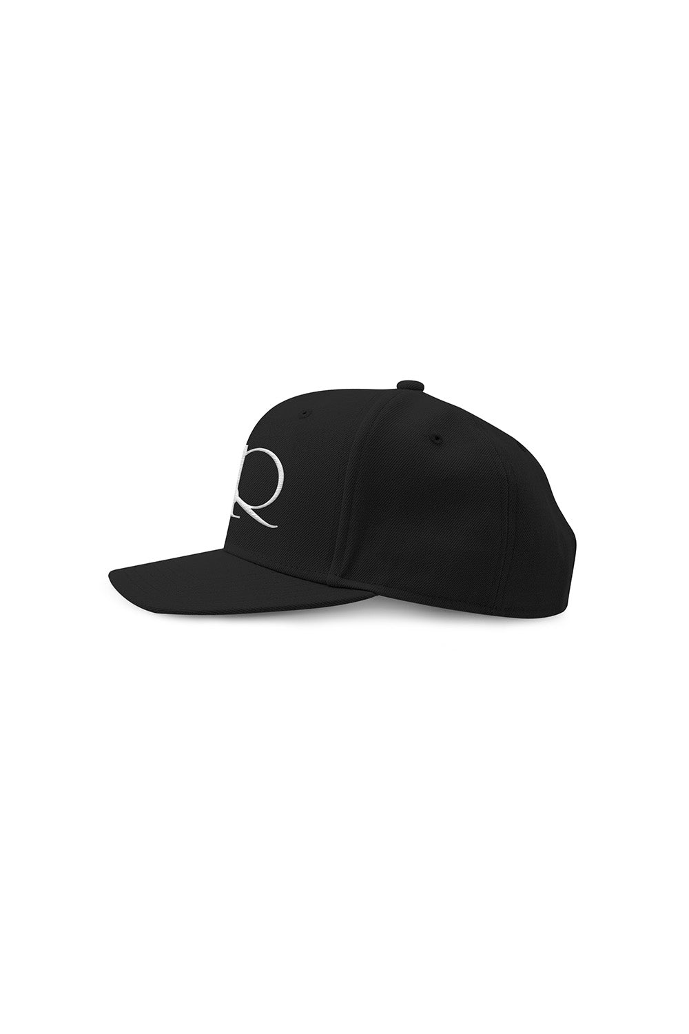 RR Cap in Black