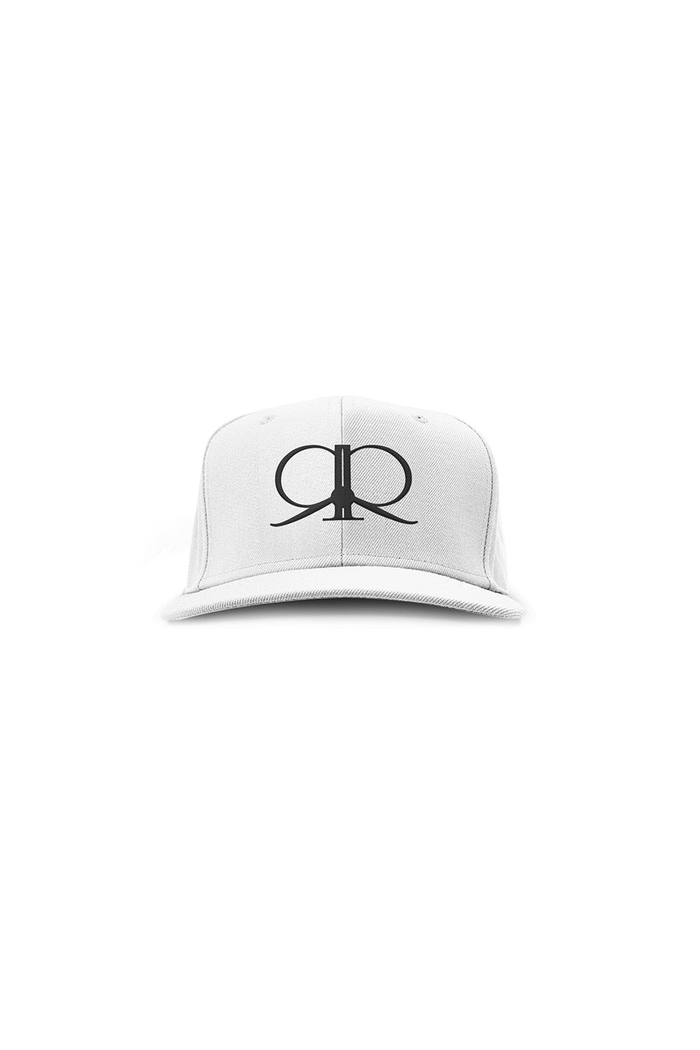 RR Cap in White