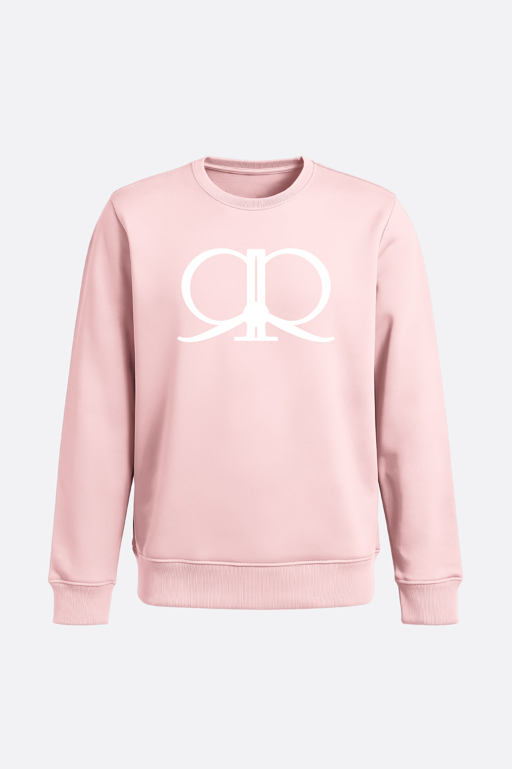 RR Jumper in Pink