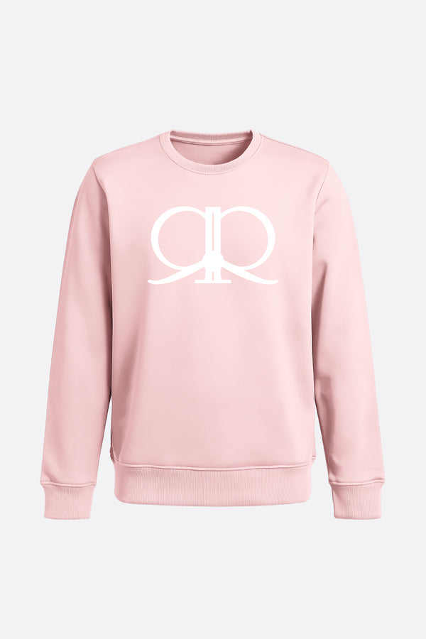 RR Jumper in Pink