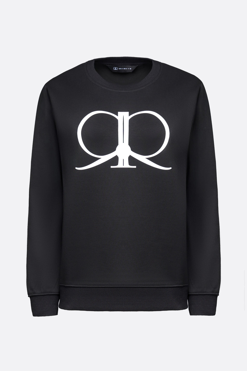 RR Jumper in Black