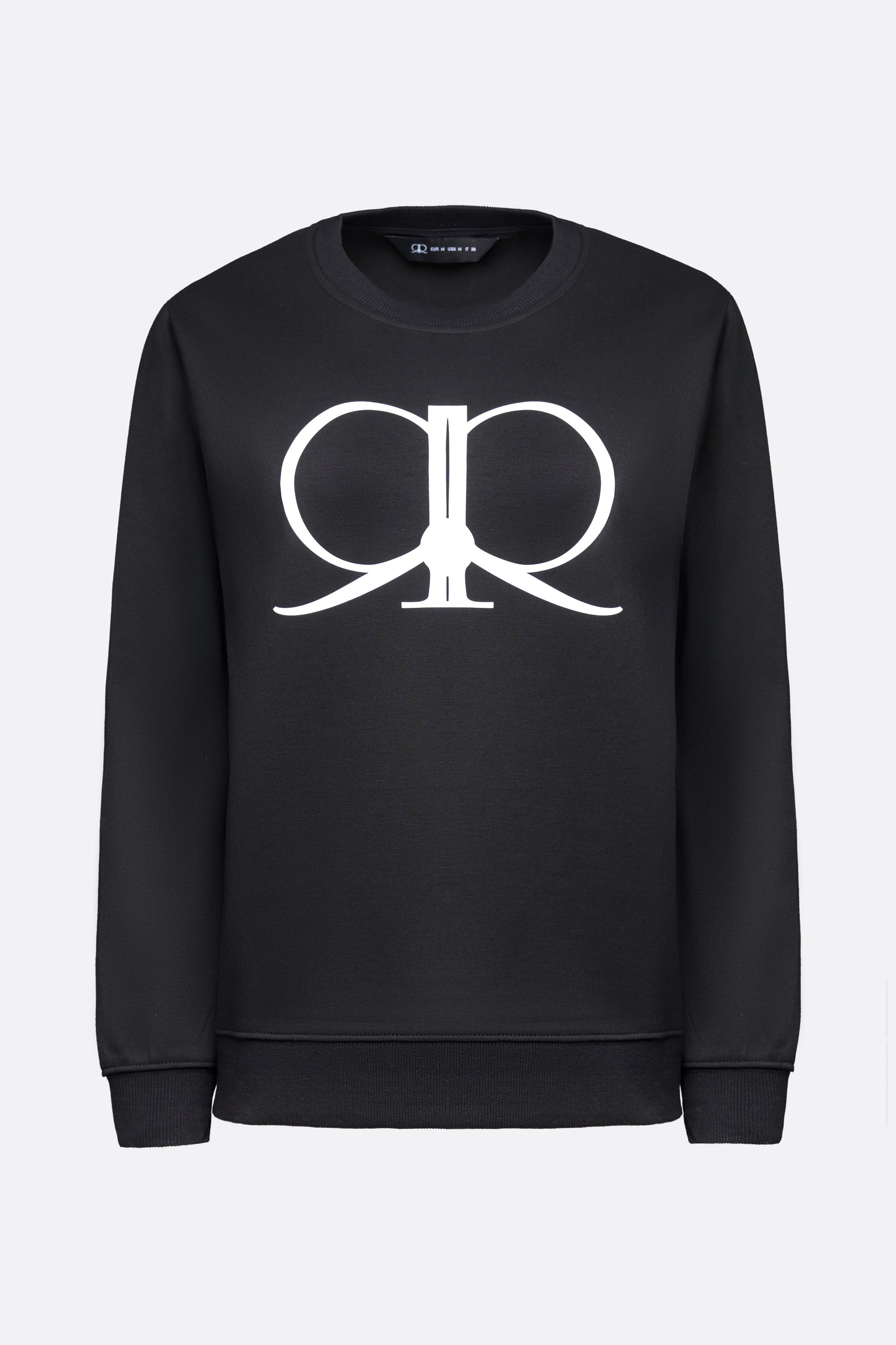 RR Jumper in Black