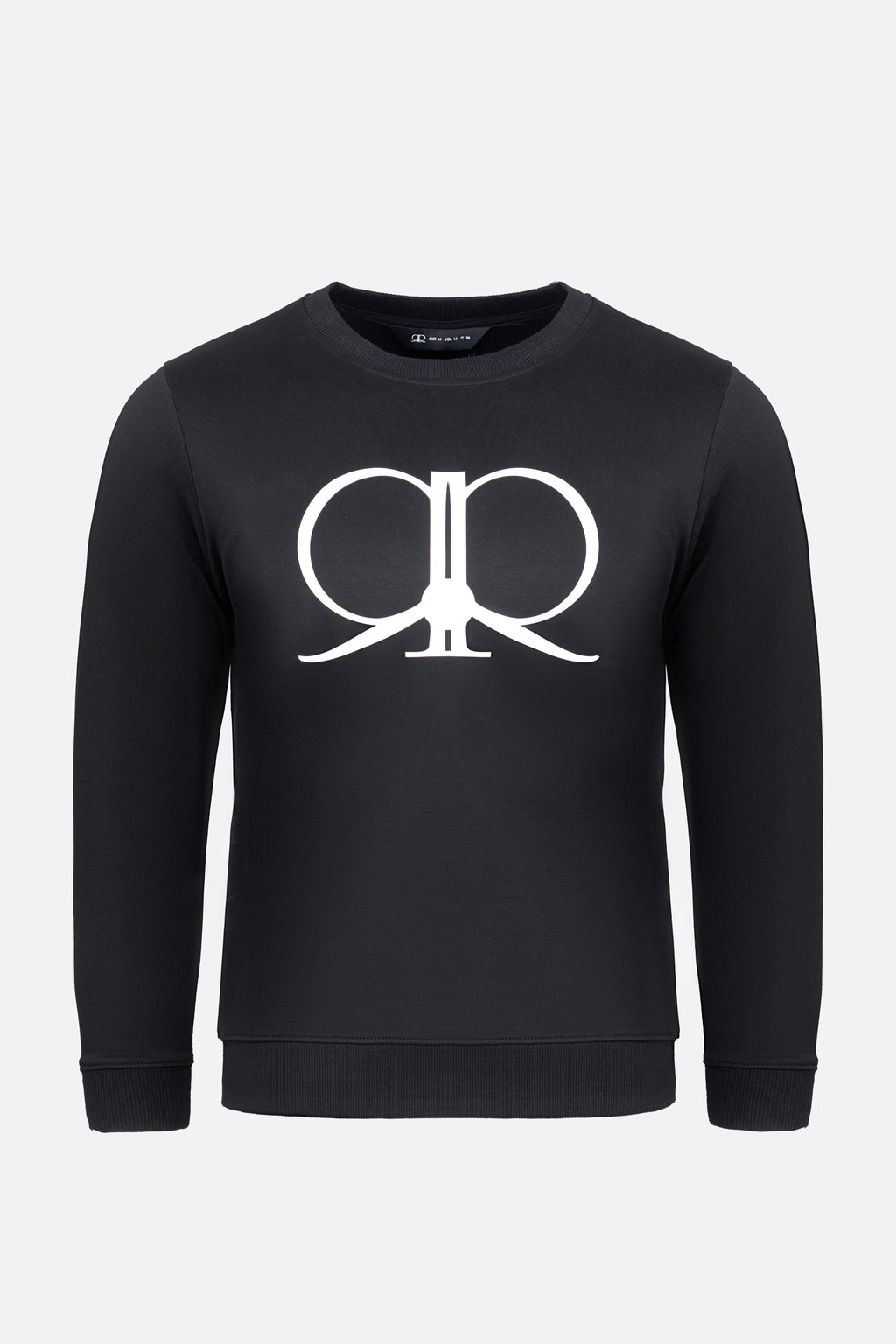 RR Jumper in Black