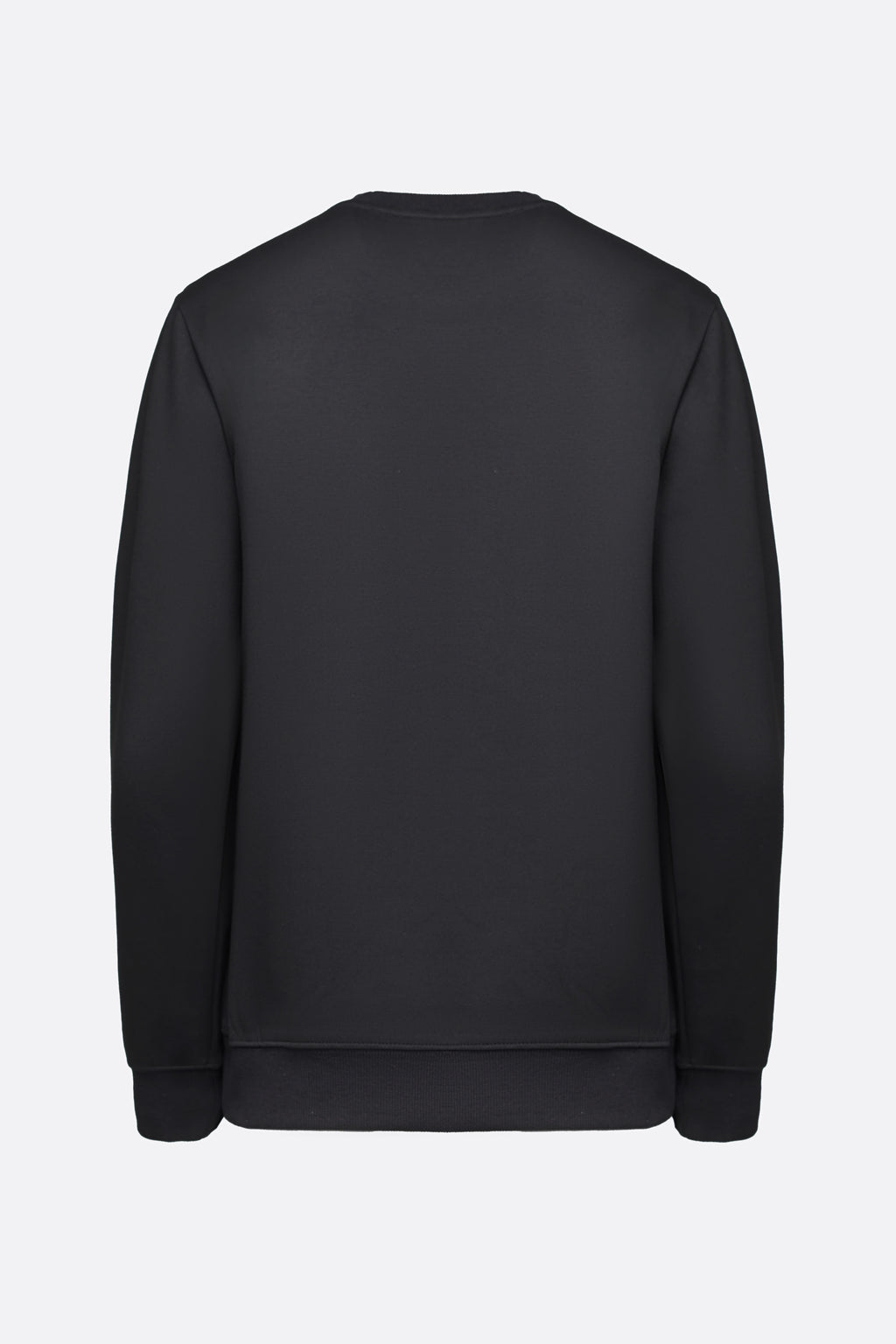 RR Jumper in Black