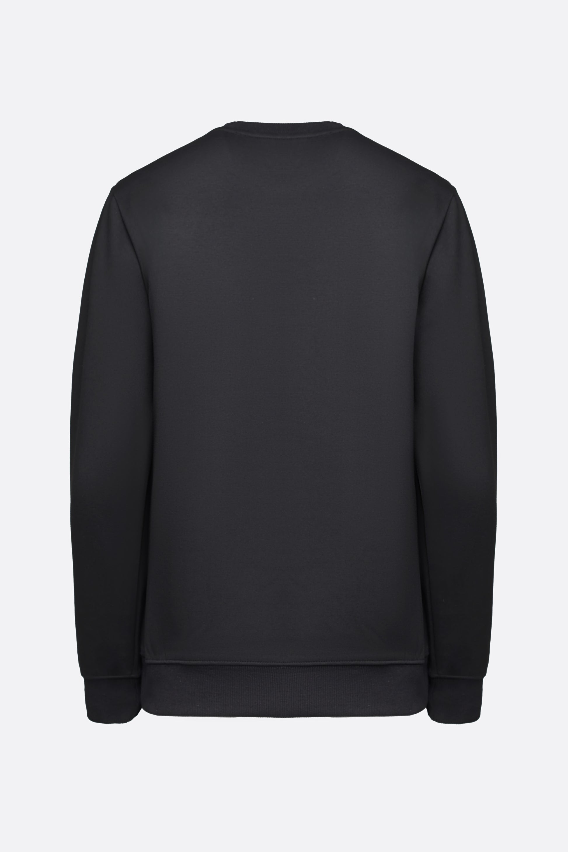 RR Jumper in Black