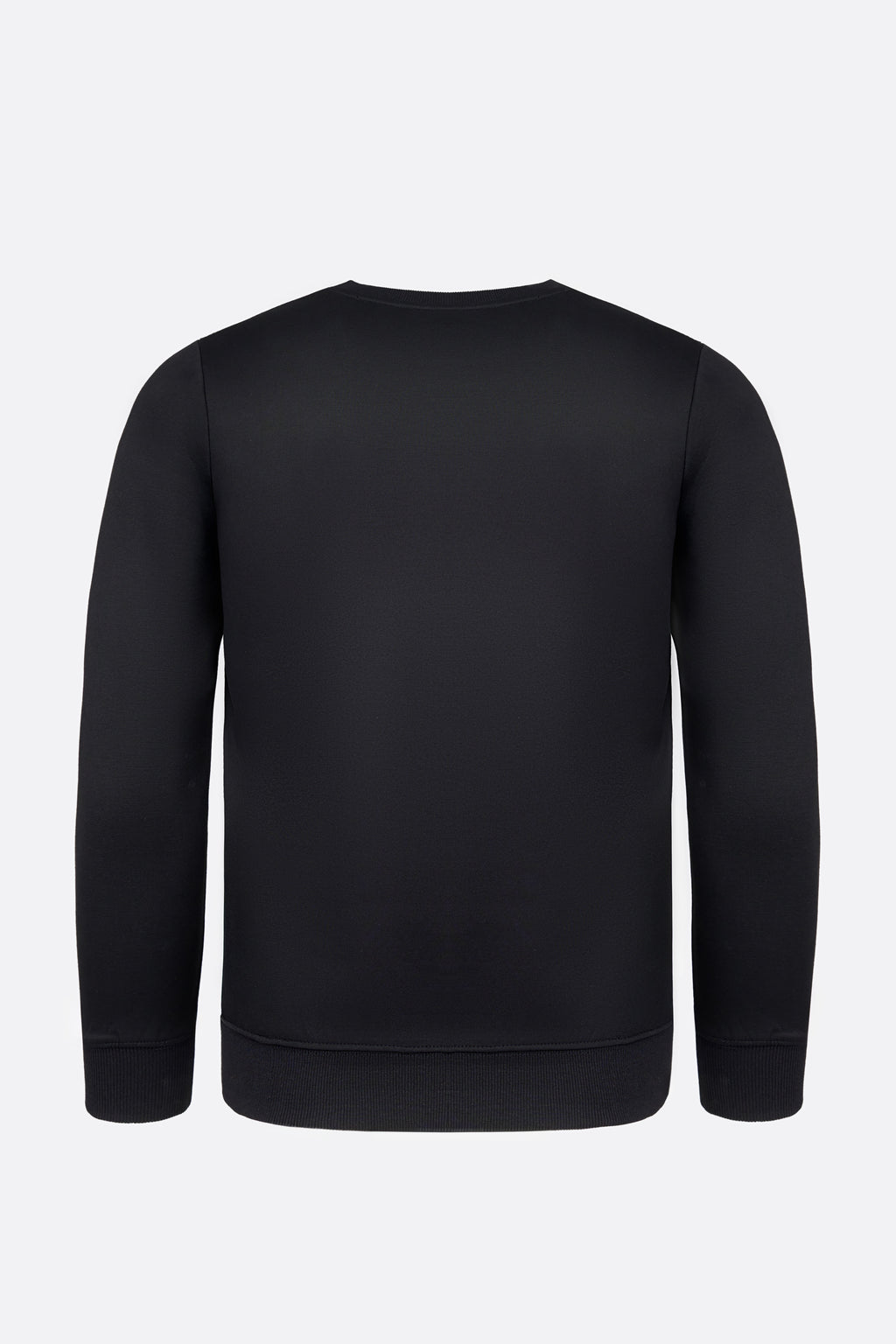 RR Jumper in Black