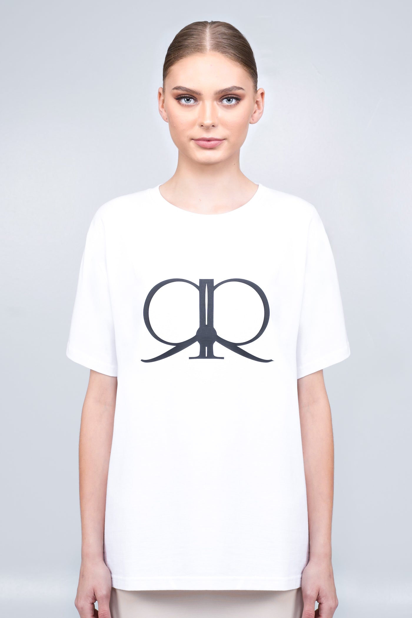 RR T-Shirt in White