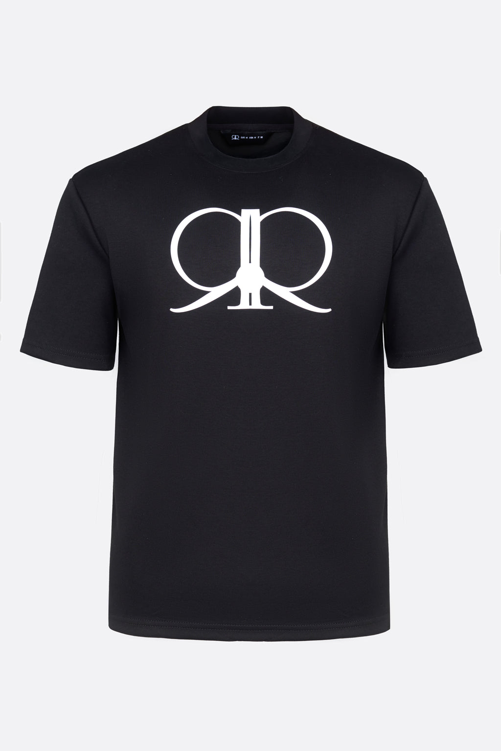 RR T-Shirt in Black