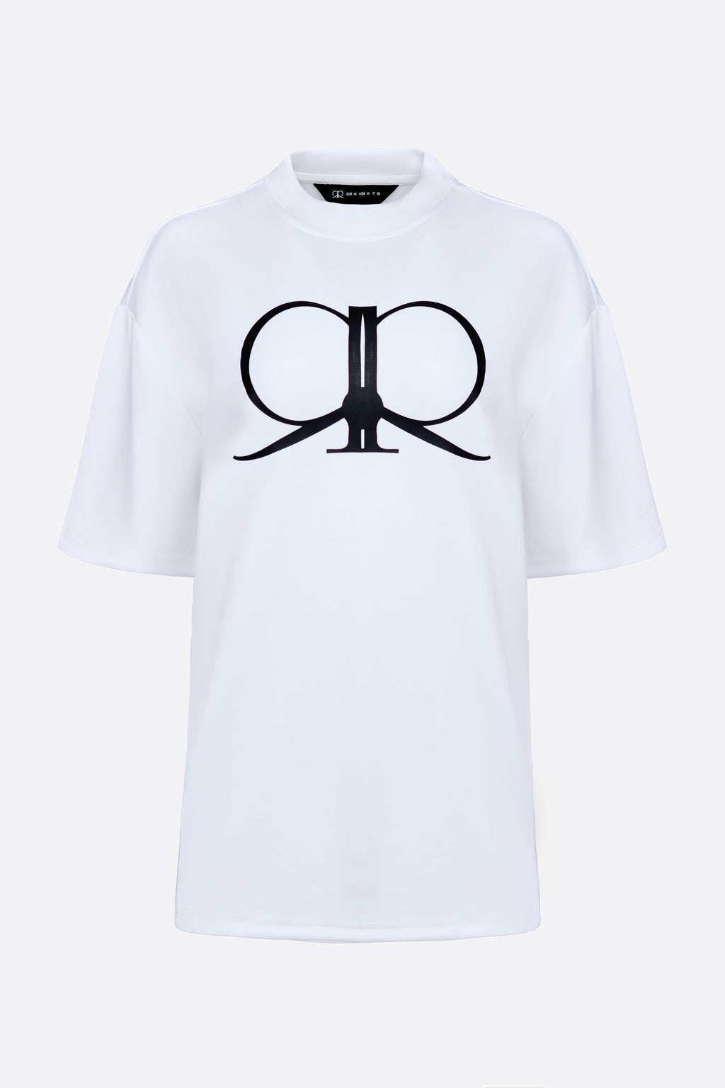 RR T-Shirt in Off White