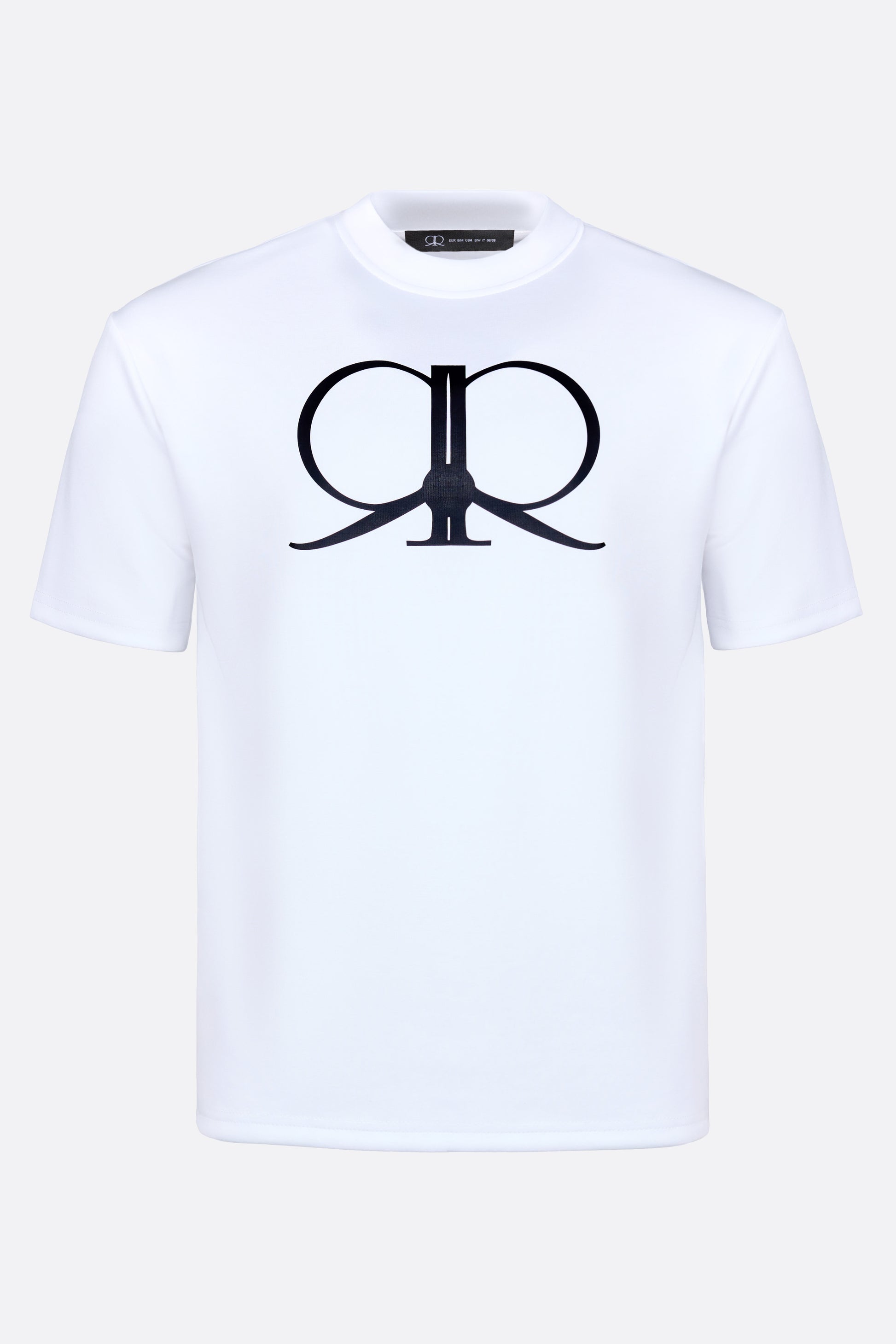RR T-Shirt in Off White