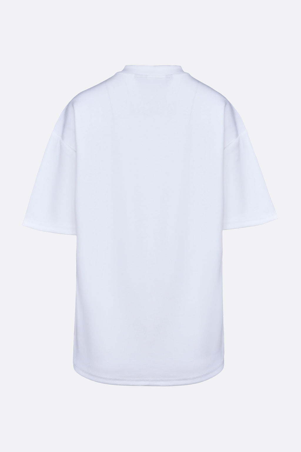 RR T-Shirt in Off White