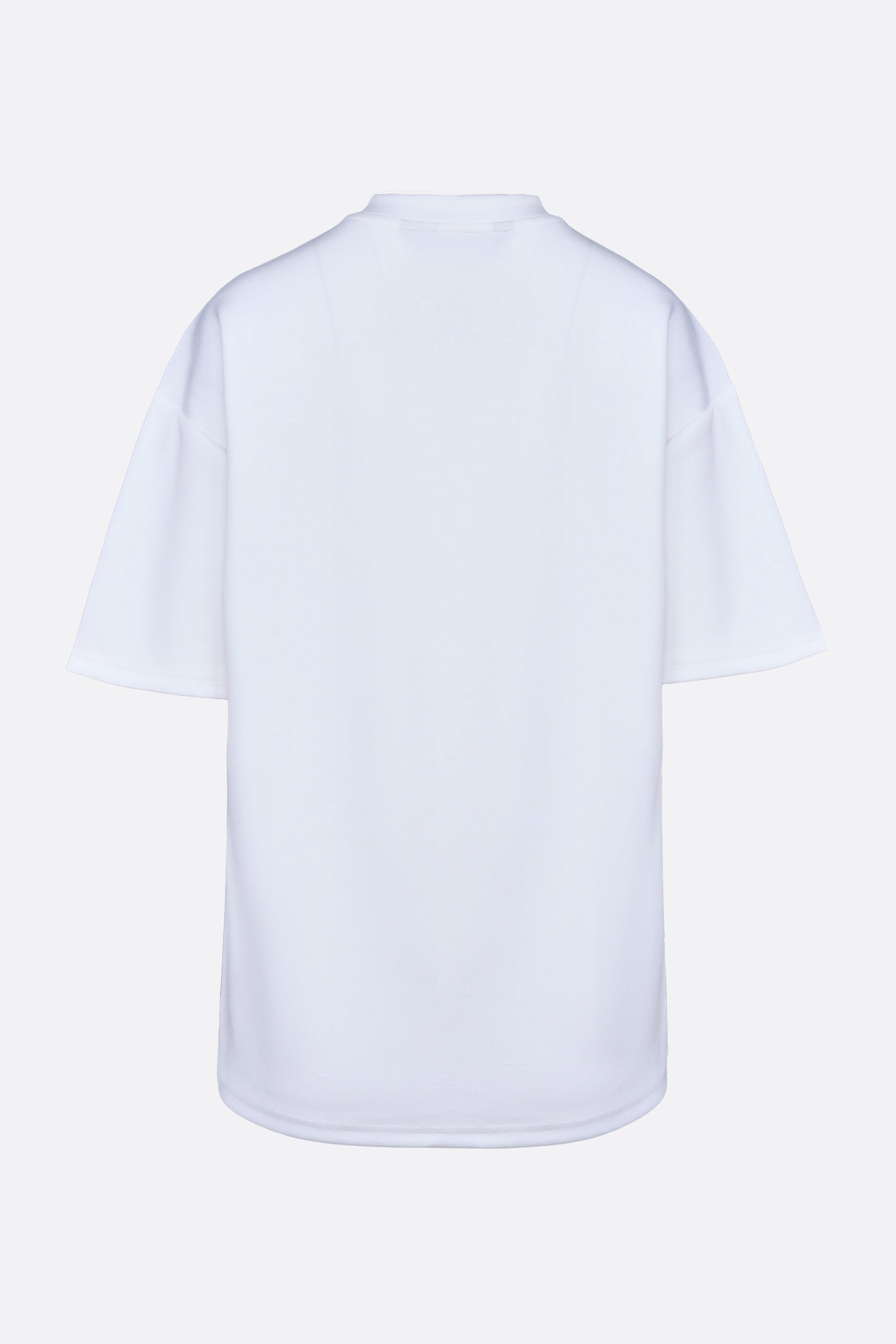 RR T-Shirt in Off White