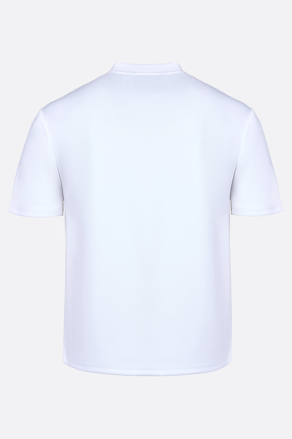 RR T-Shirt in Off White