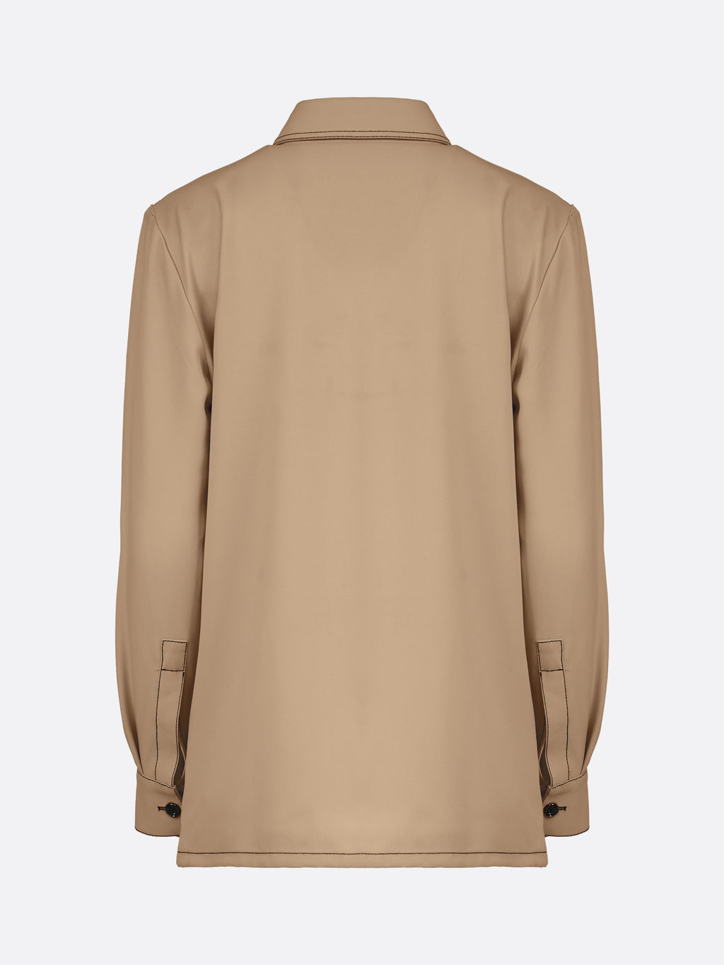 Rorry Shirt in Beige