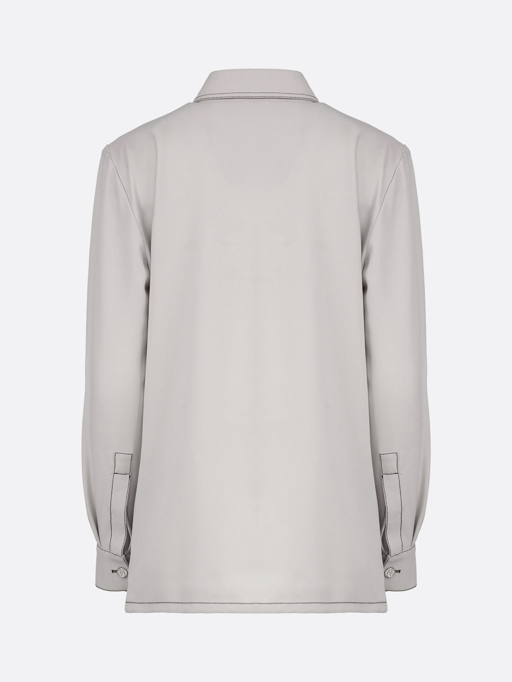 Rorry Shirt in Grey