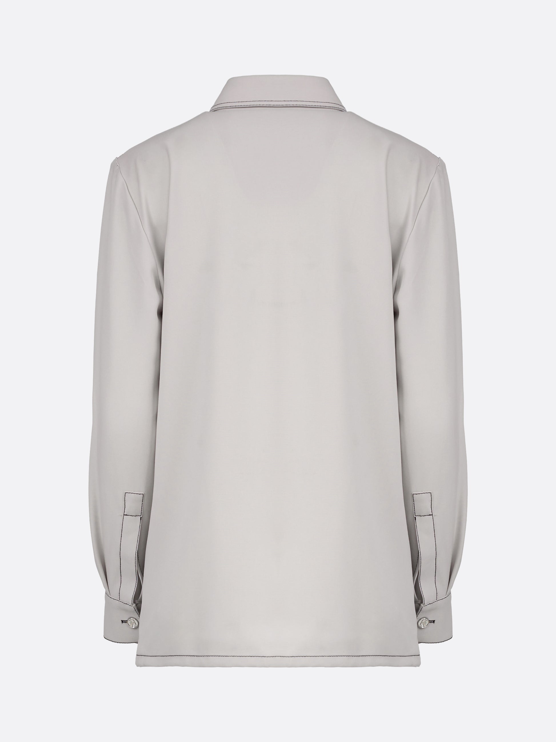 Rorry Shirt in Grey