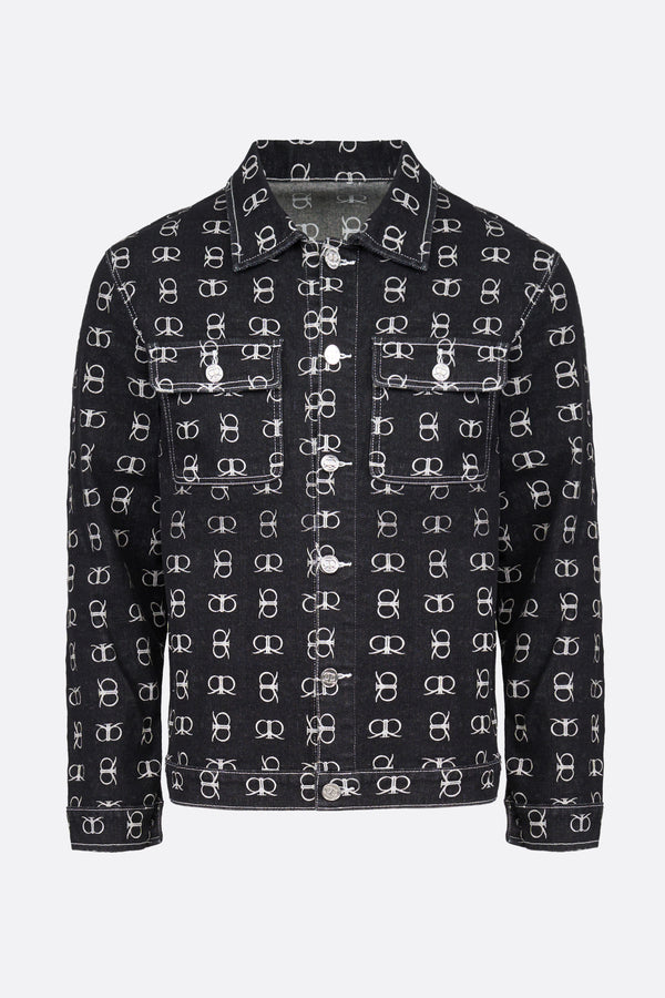 Ryderr Jacket