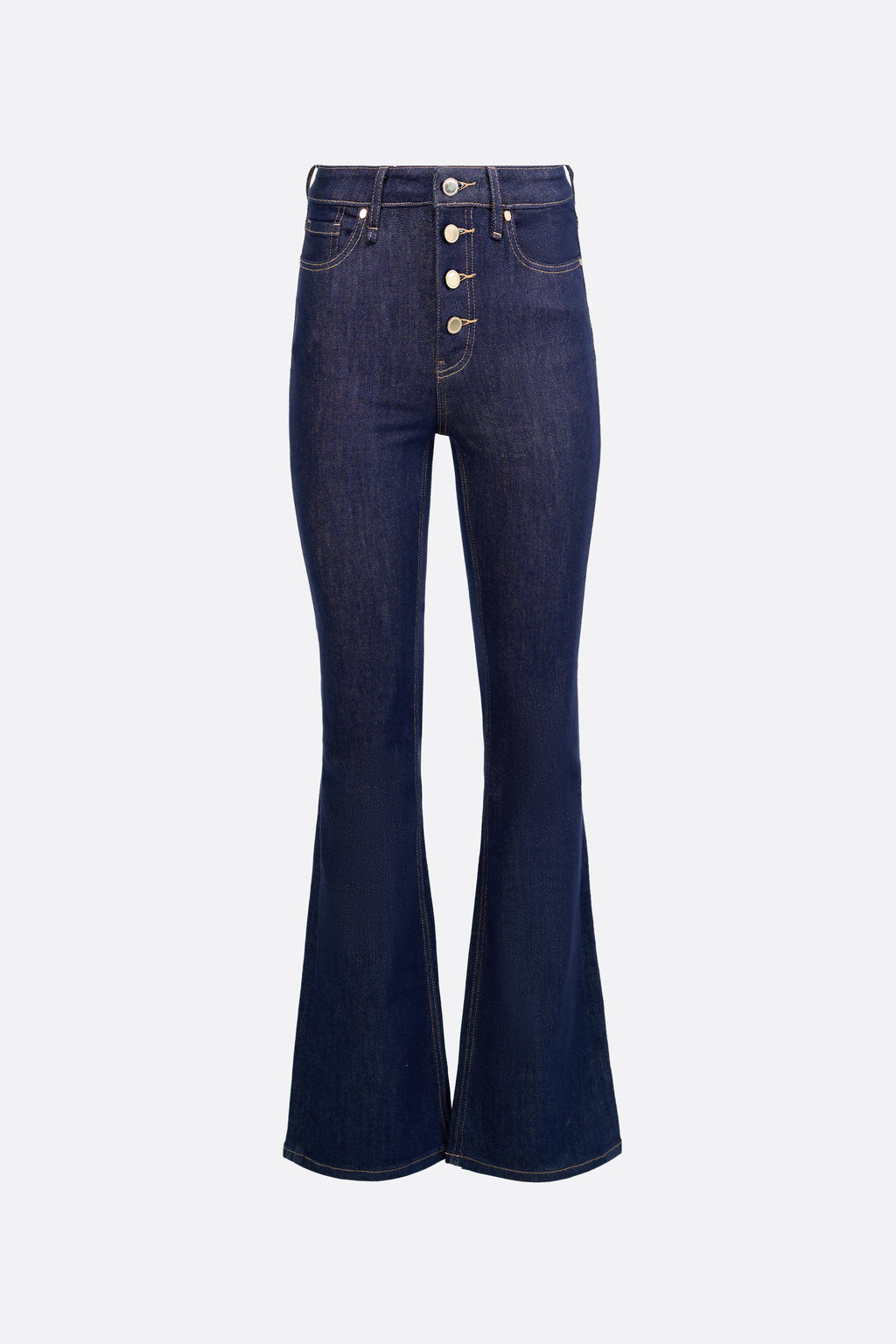 Samerra Pants in Rich Blue