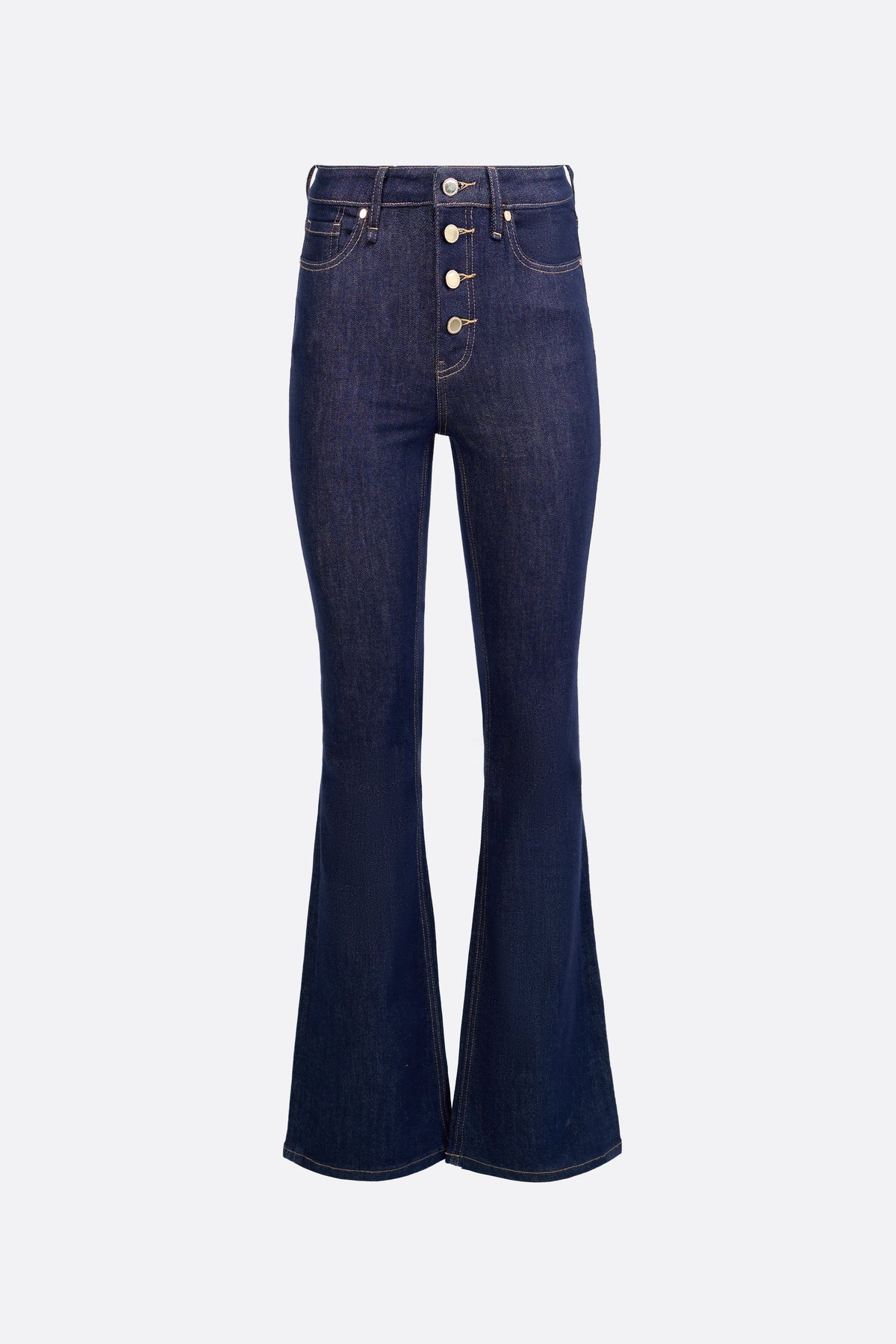 Samerra Pants in Rich Blue