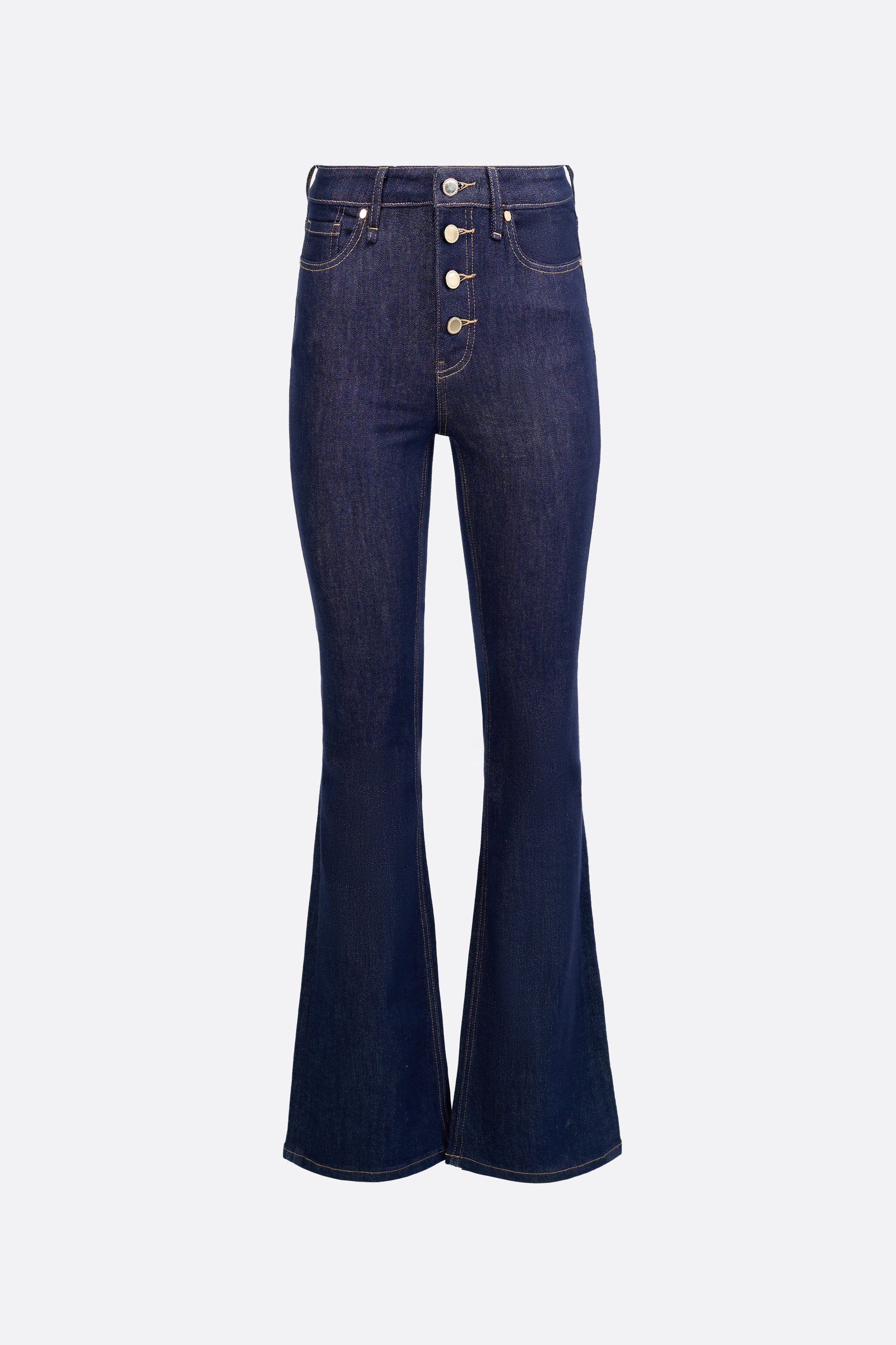 Samerra Pants in Rich Blue