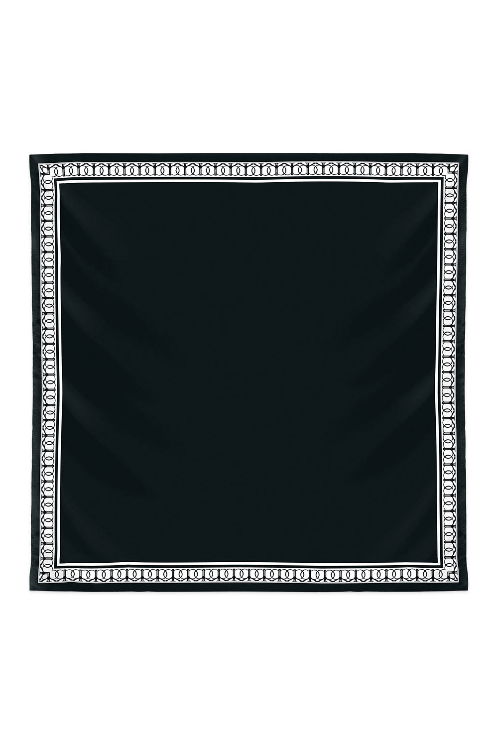 Briana Scarf in Black