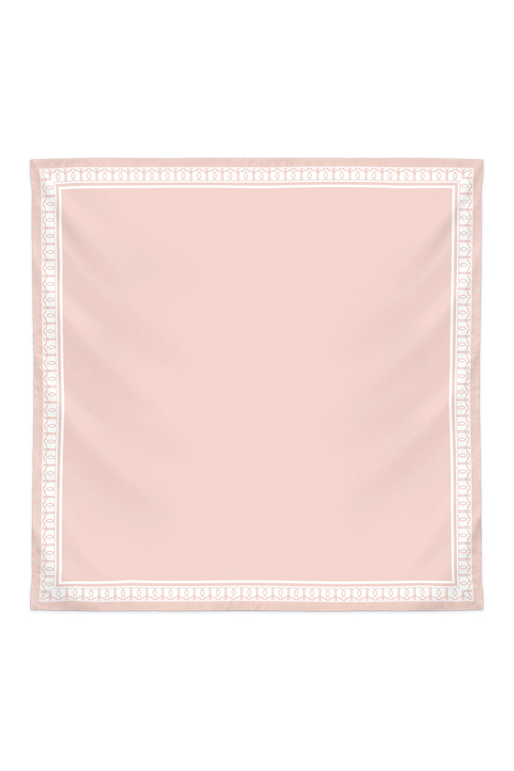 Briana Scarf in Dusty Peach