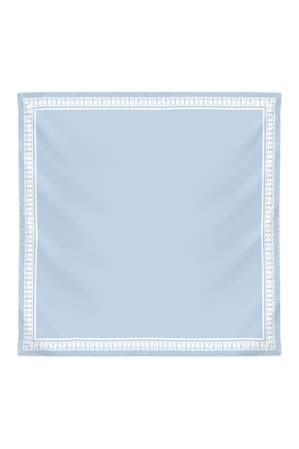 Briana Scarf in Sky Blue