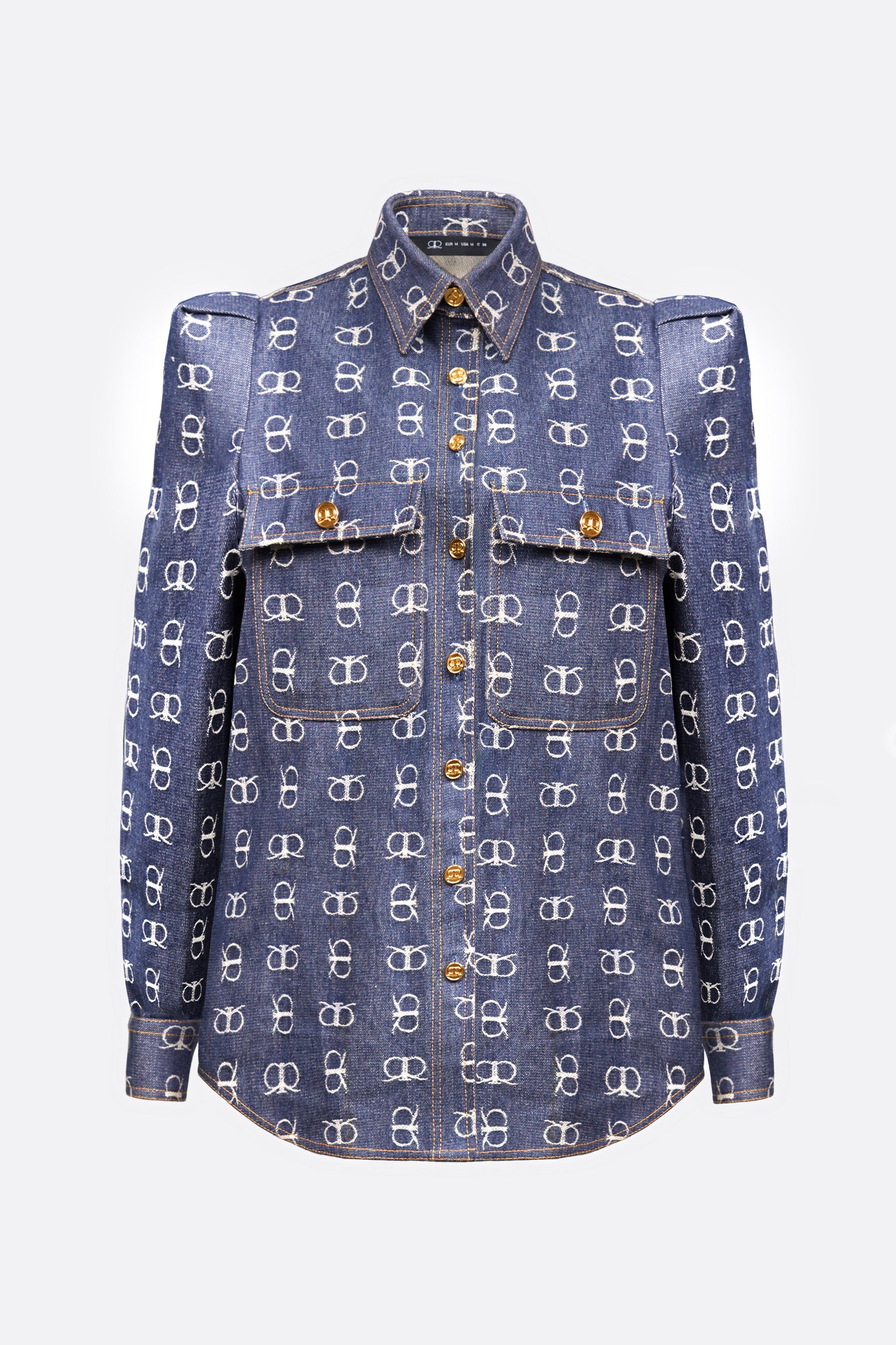 Shamarri Shirt