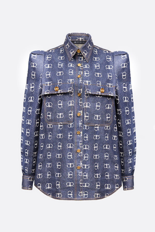 Shamarri Shirt