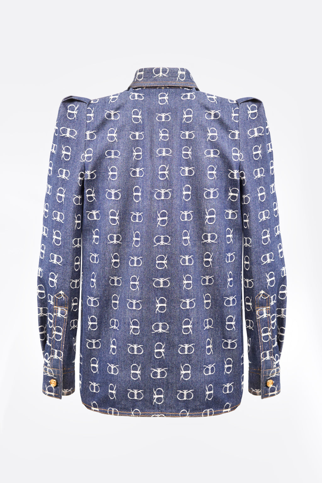 Shamarri Shirt