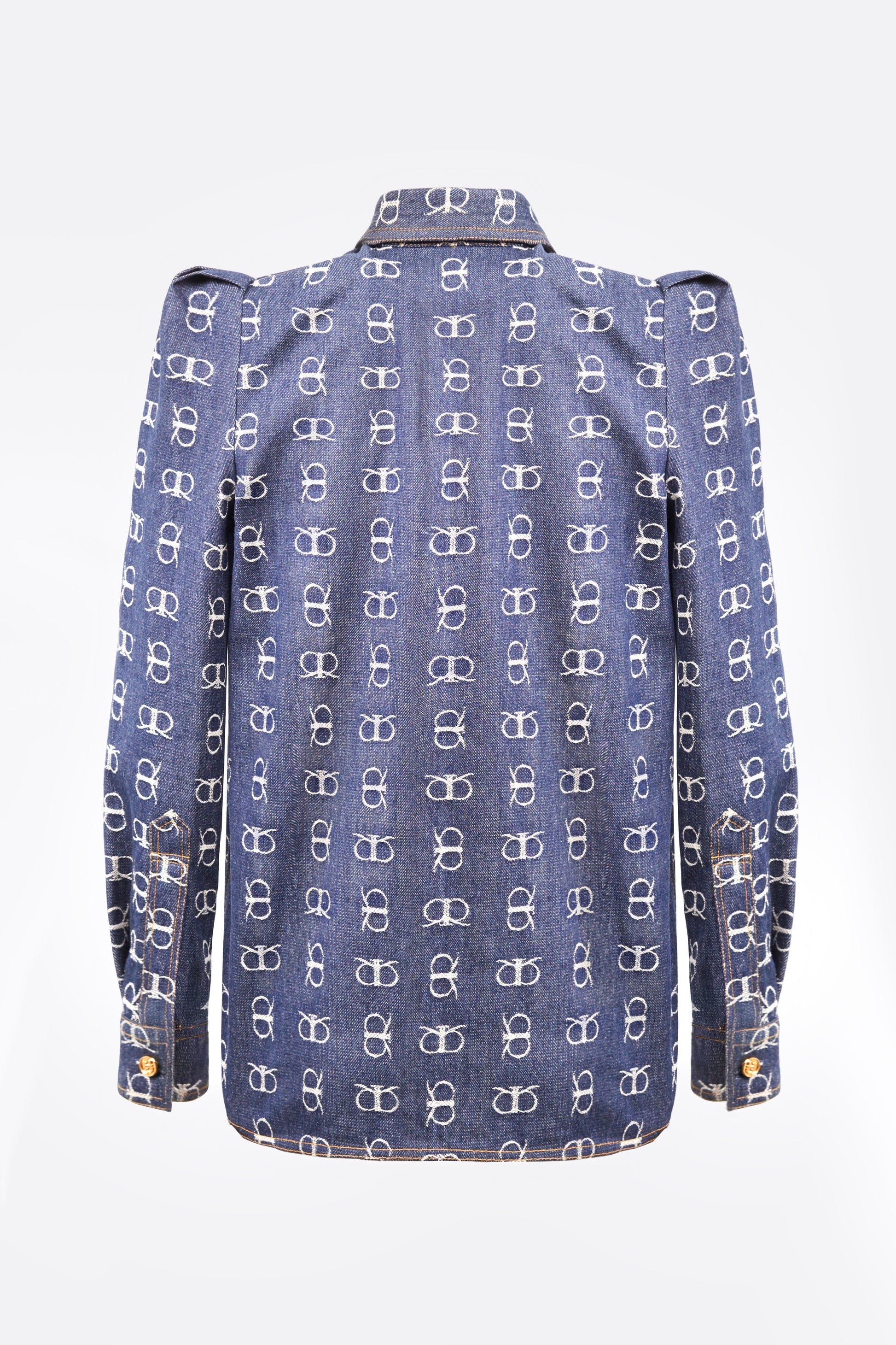 Shamarri Shirt